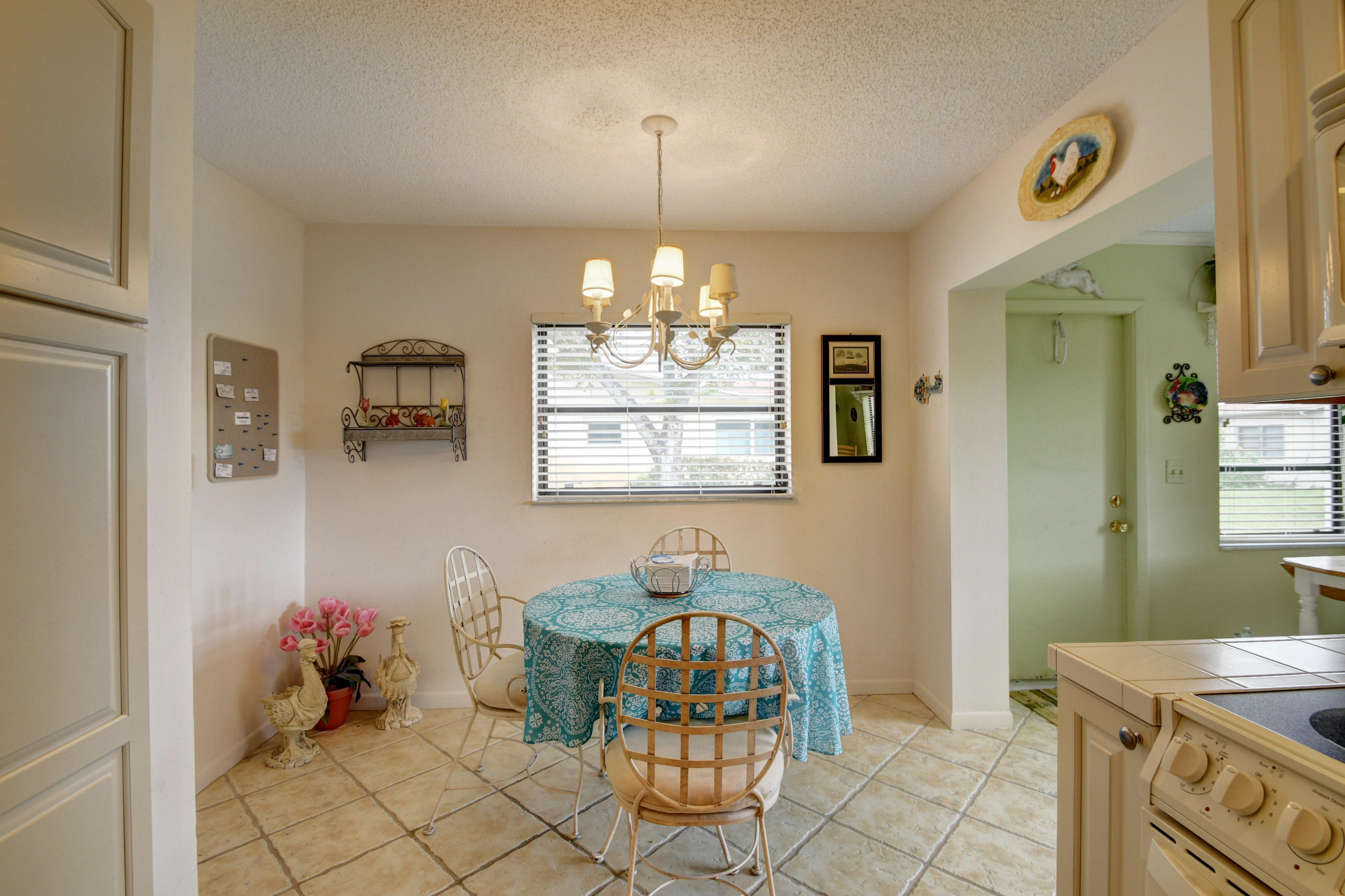 COCO WOOD LAKES SEC 1 - Residential