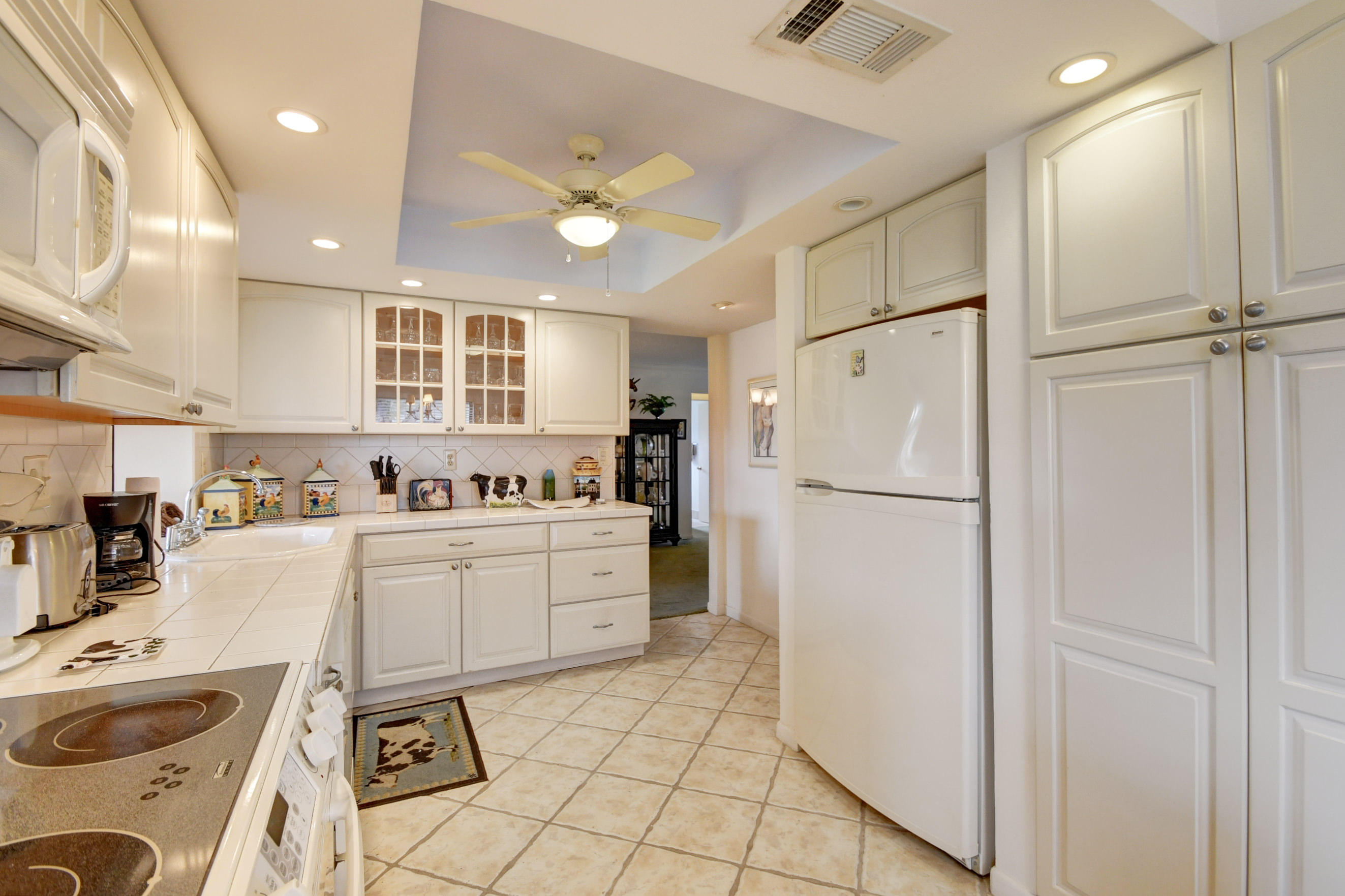 COCO WOOD LAKES SEC 1 - Residential