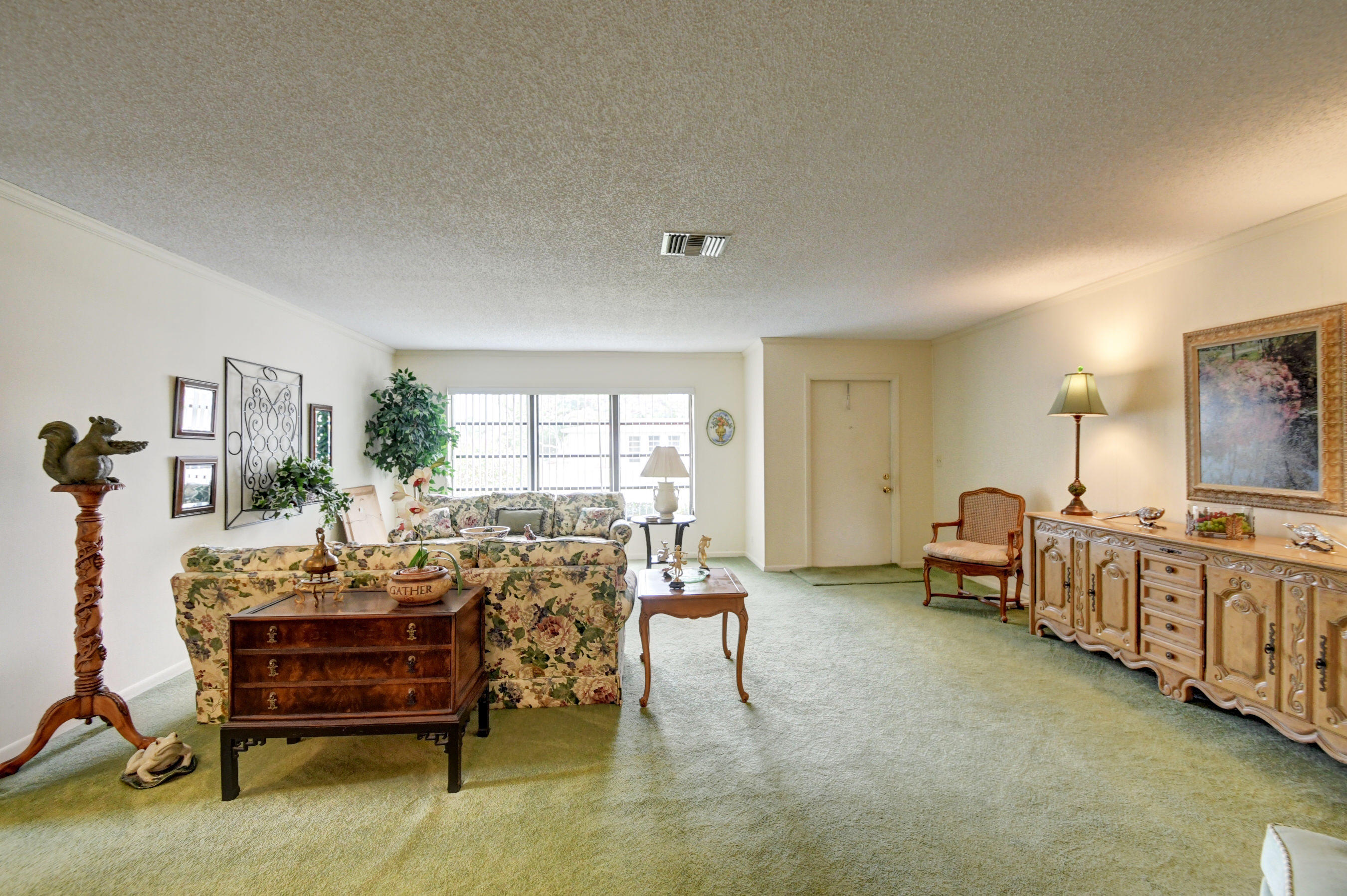 COCO WOOD LAKES SEC 1 - Residential