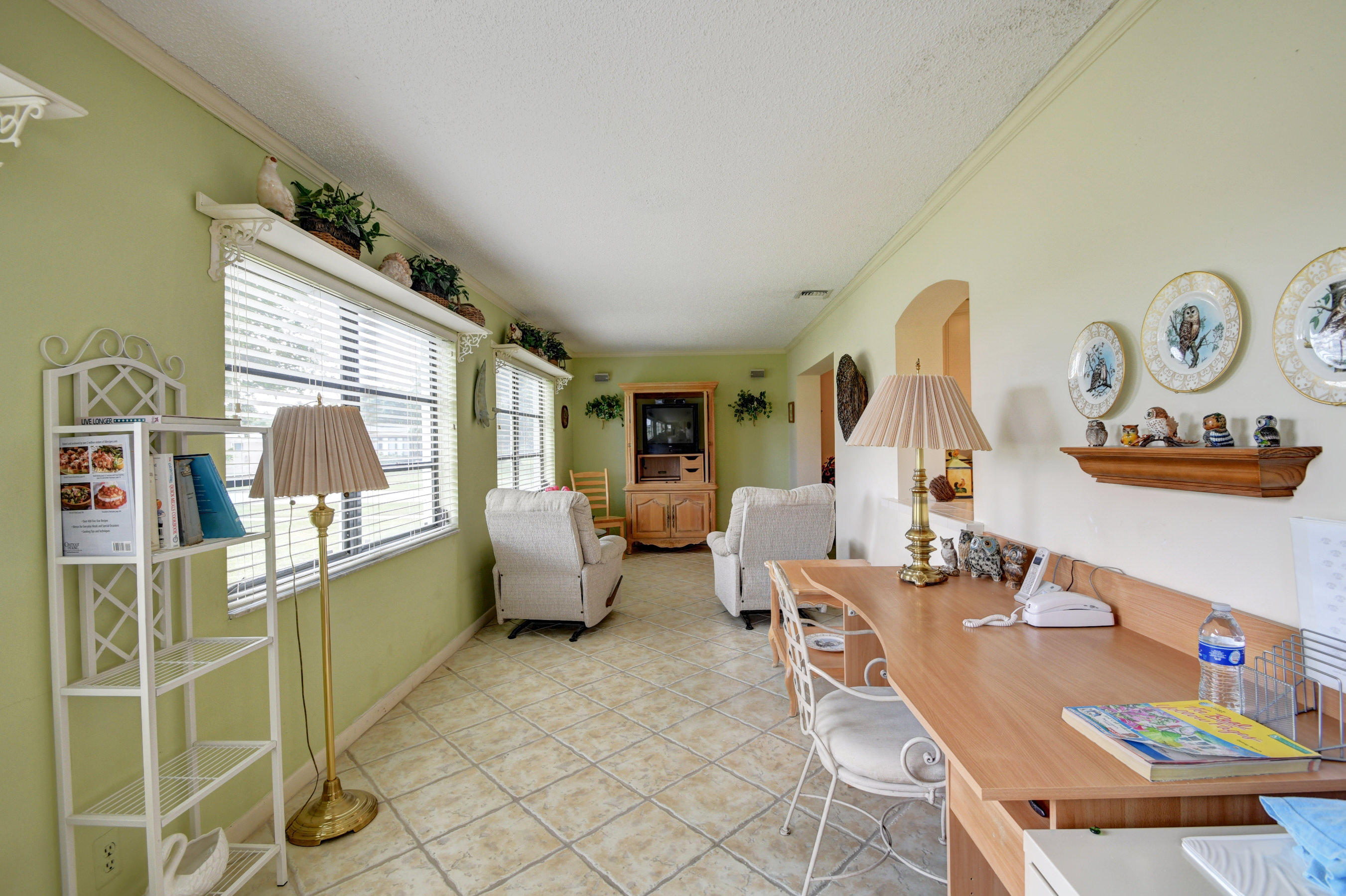 COCO WOOD LAKES SEC 1 - Residential