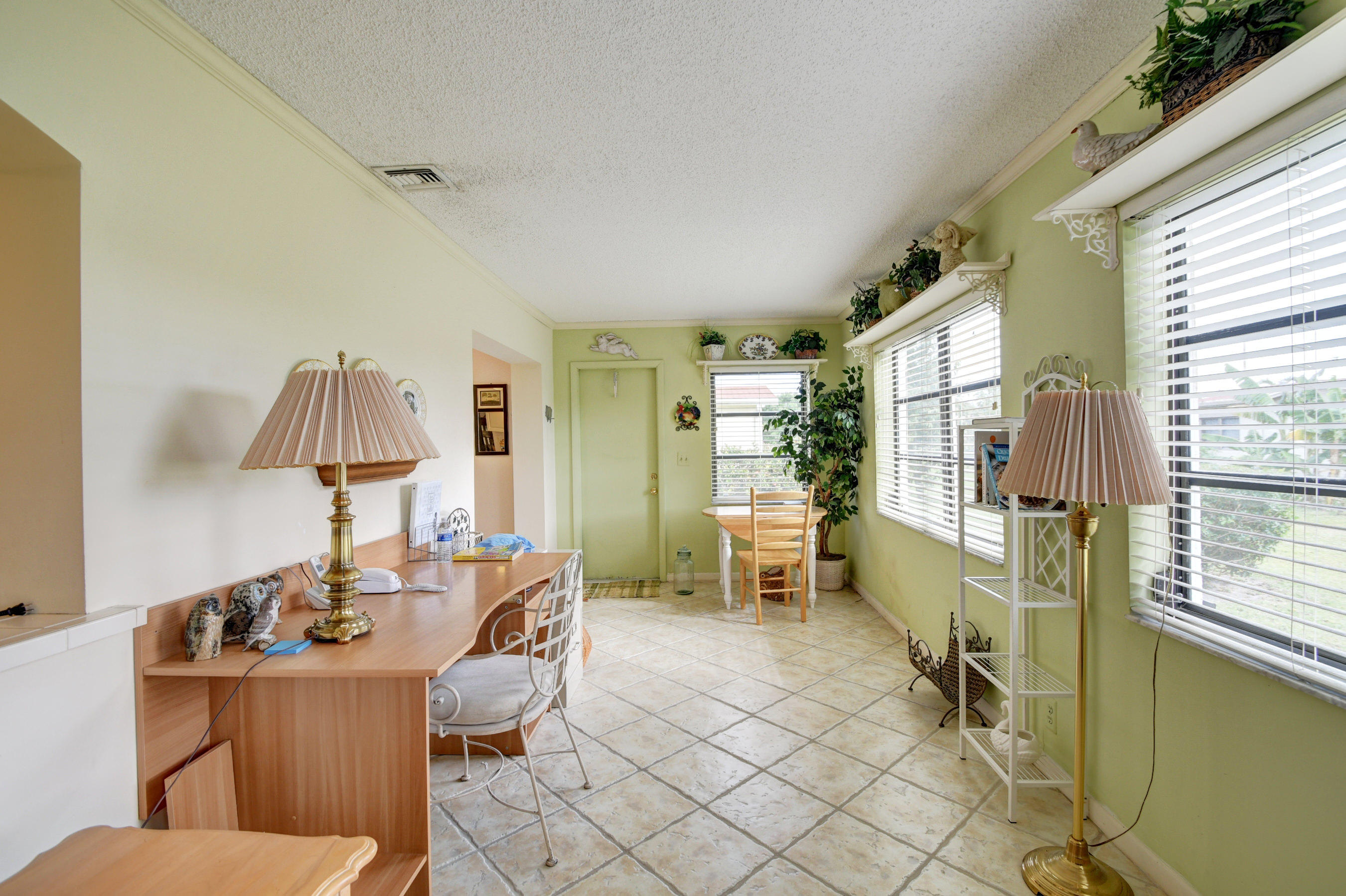 COCO WOOD LAKES SEC 1 - Residential