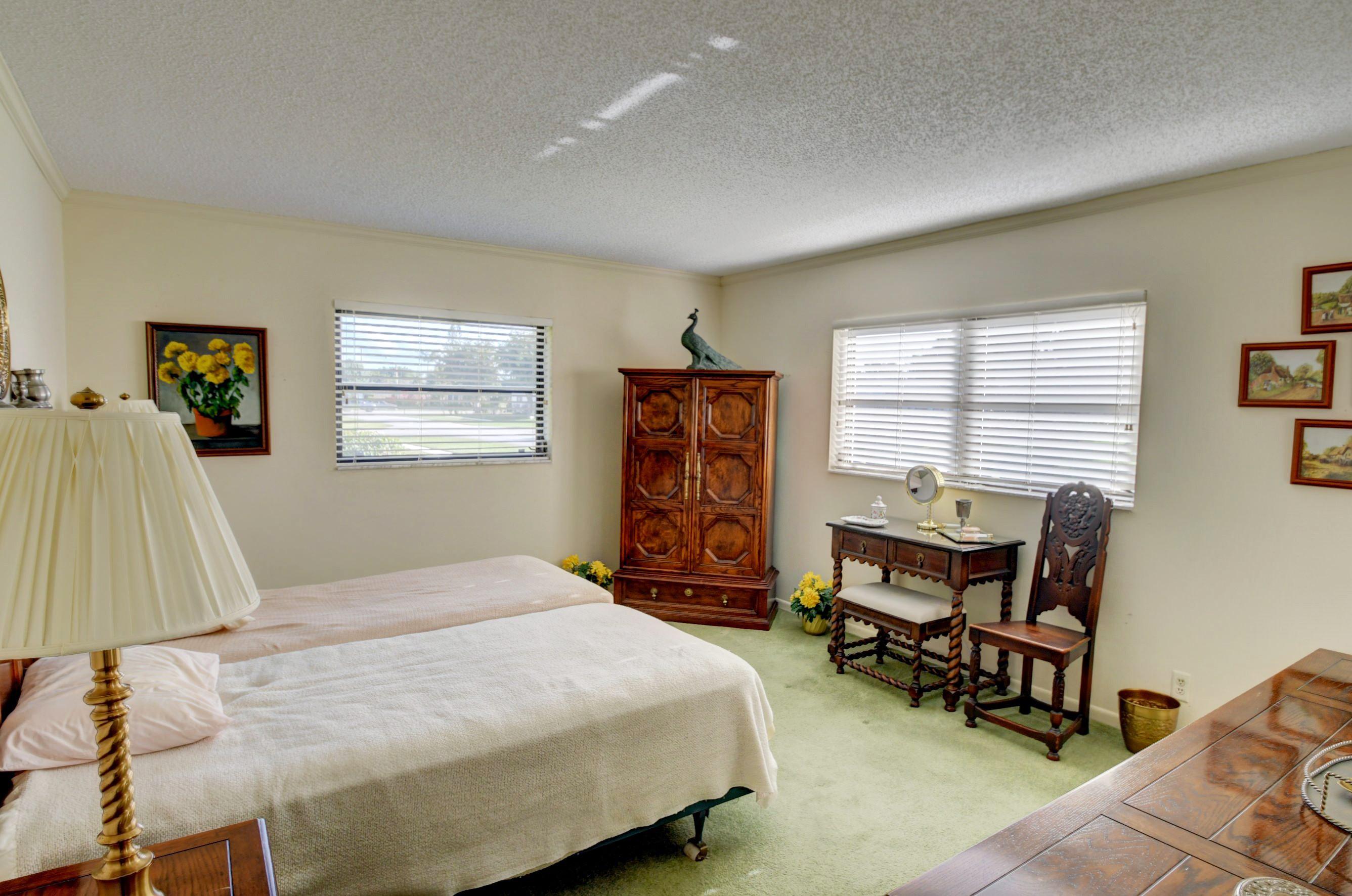 COCO WOOD LAKES SEC 1 - Residential