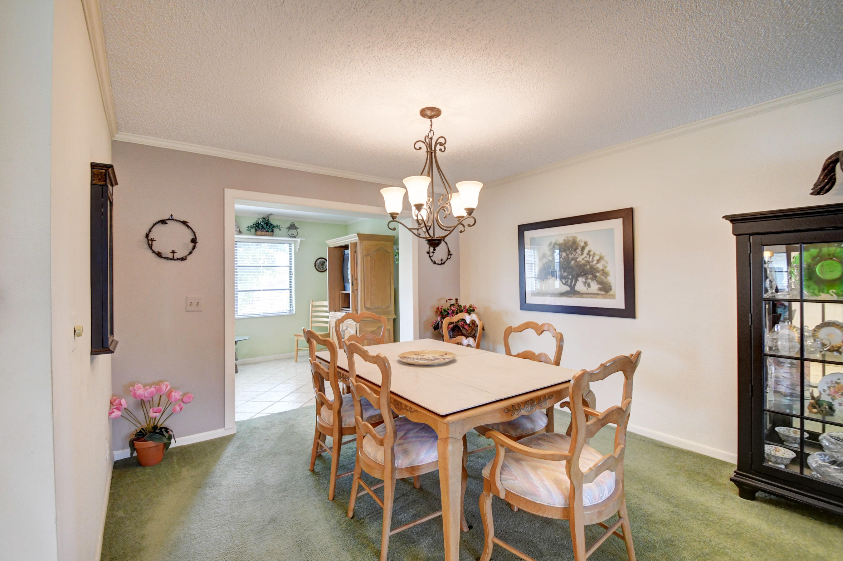 COCO WOOD LAKES SEC 1 - Residential