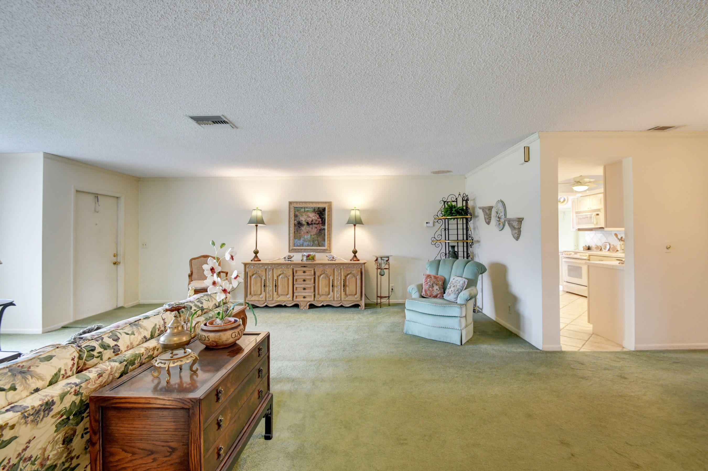 COCO WOOD LAKES SEC 1 - Residential