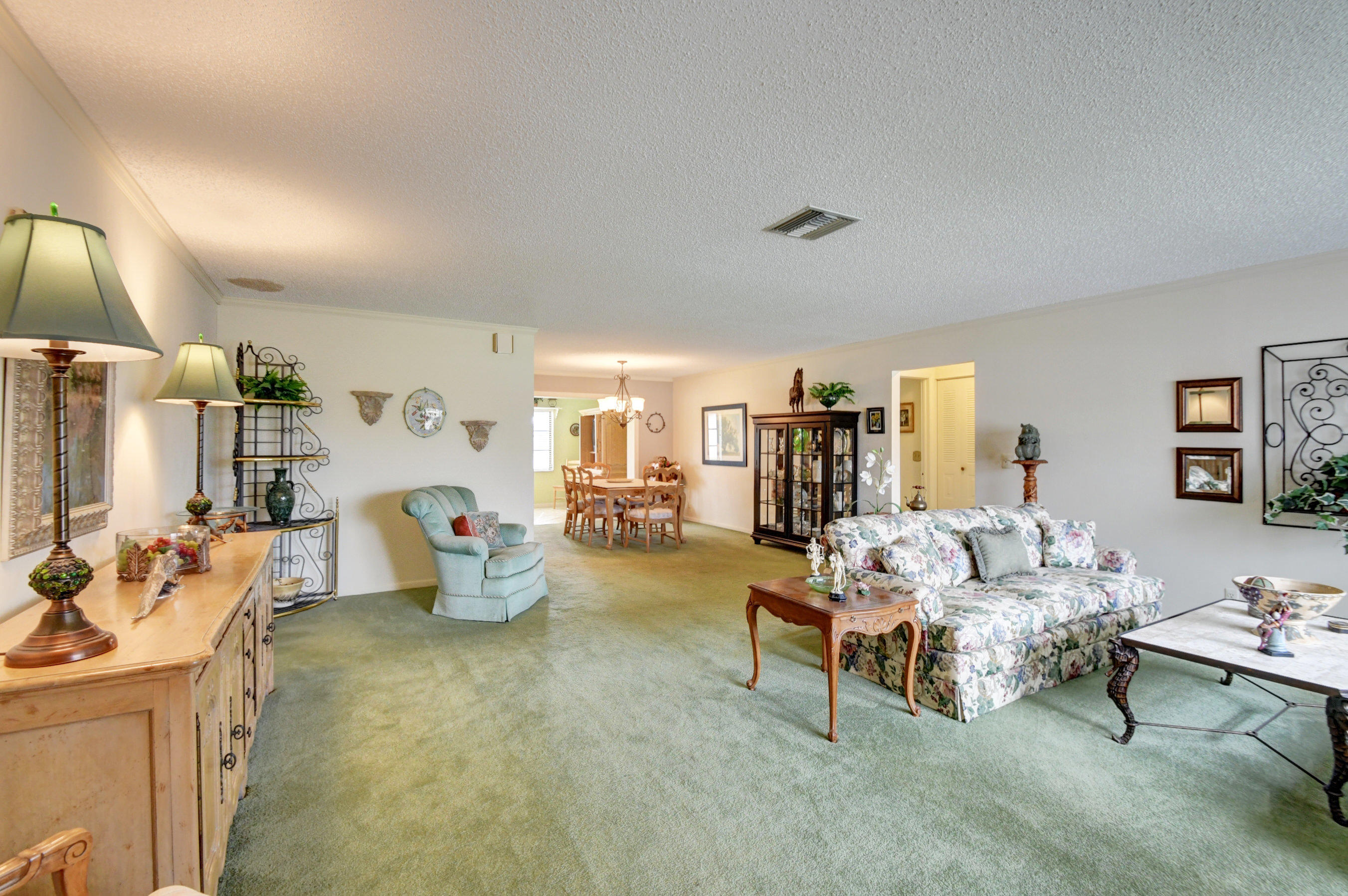 COCO WOOD LAKES SEC 1 - Residential