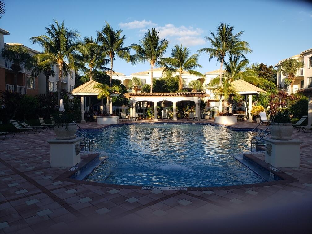 FIORE AT THE GARDENS CONDO - Residential Lease