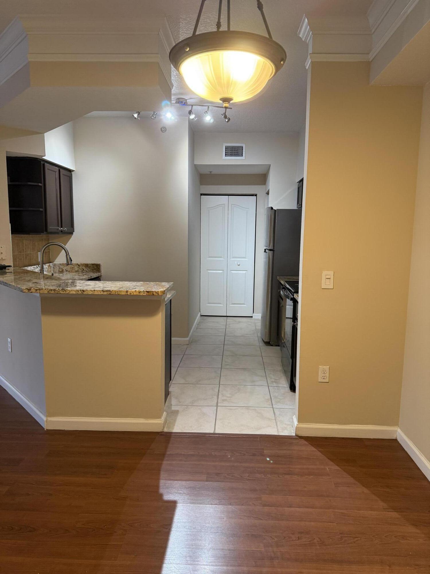 FIORE AT THE GARDENS CONDO - Residential Lease