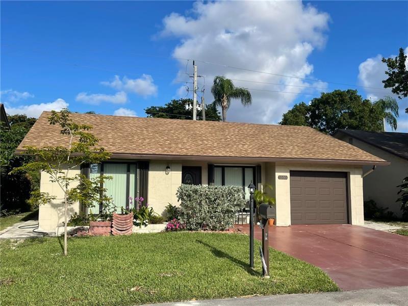 Photo 1 of 43 of 1535 SW 23rd Way house