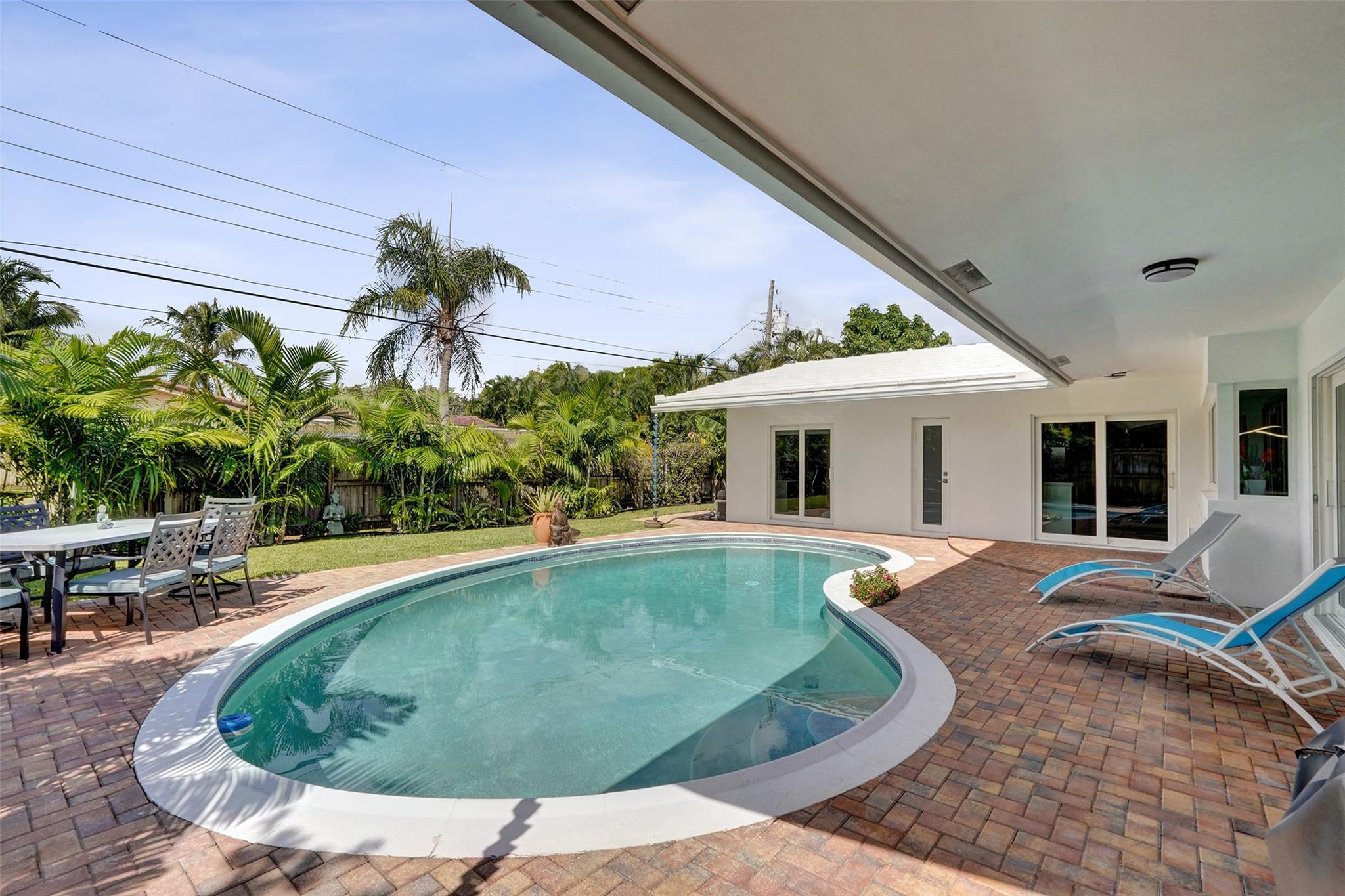 IMPERIAL POINT - Residential