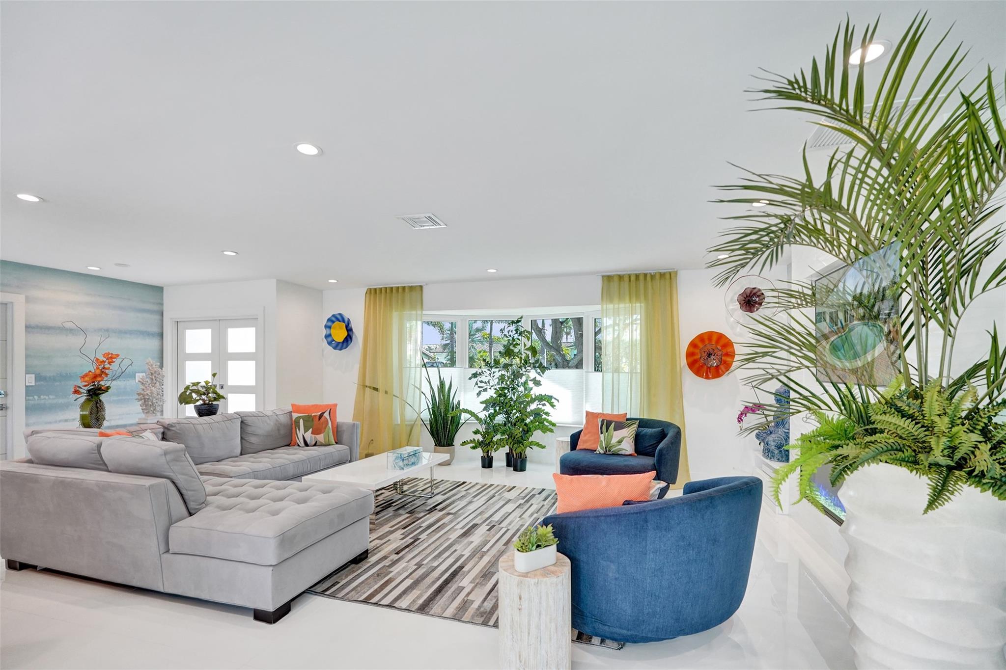 IMPERIAL POINT - Residential