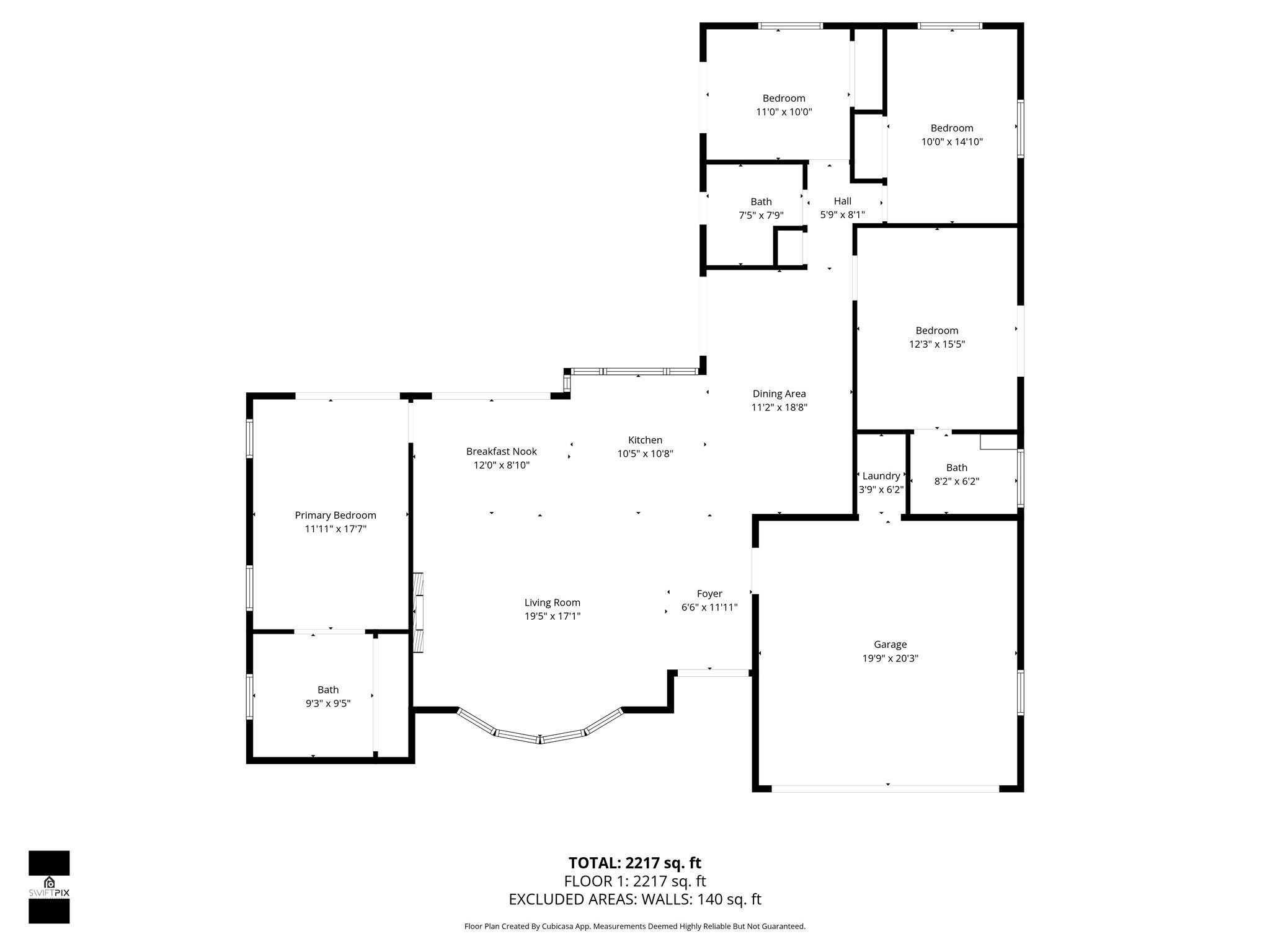 IMPERIAL POINT - Residential