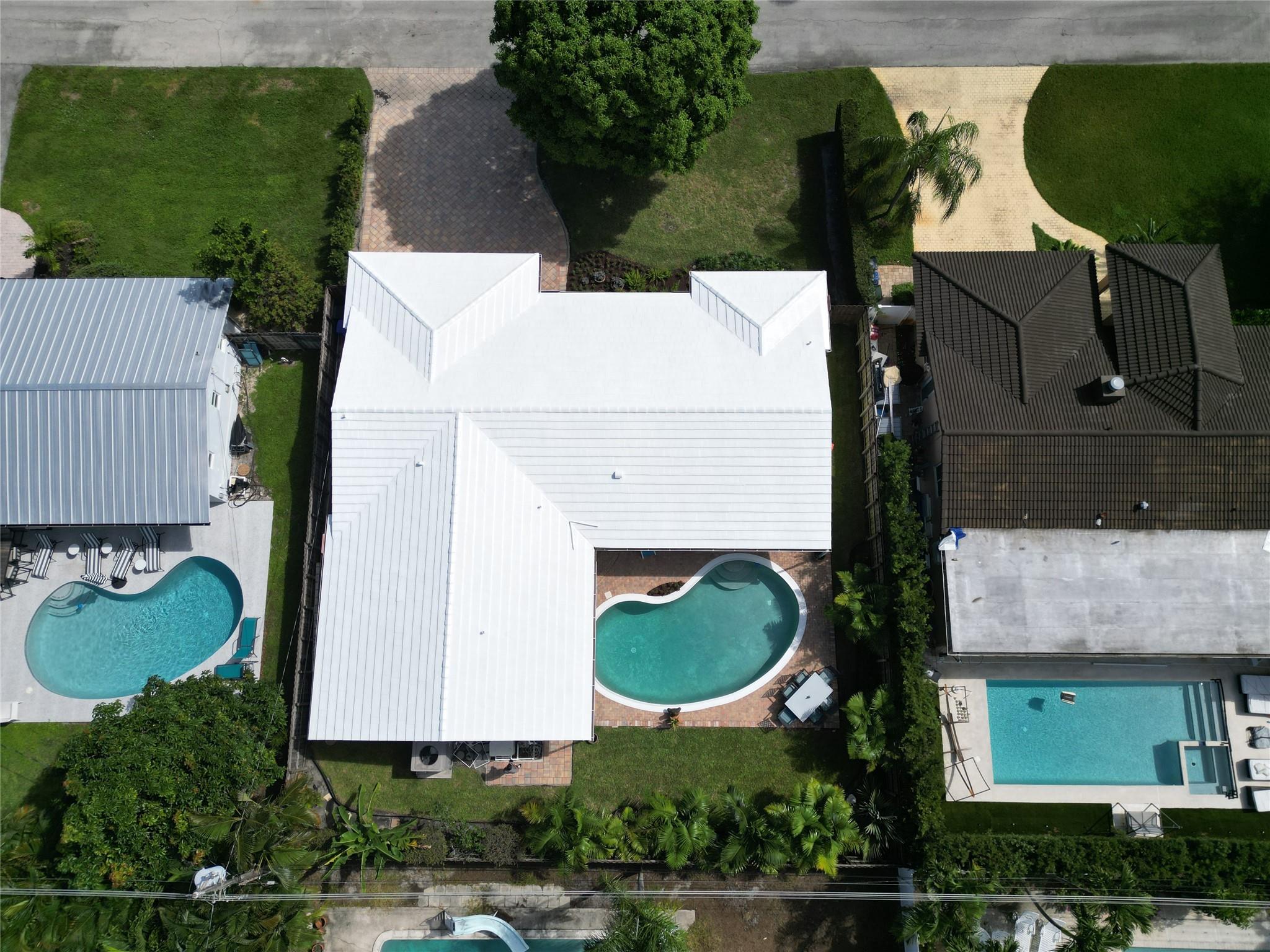 IMPERIAL POINT - Residential