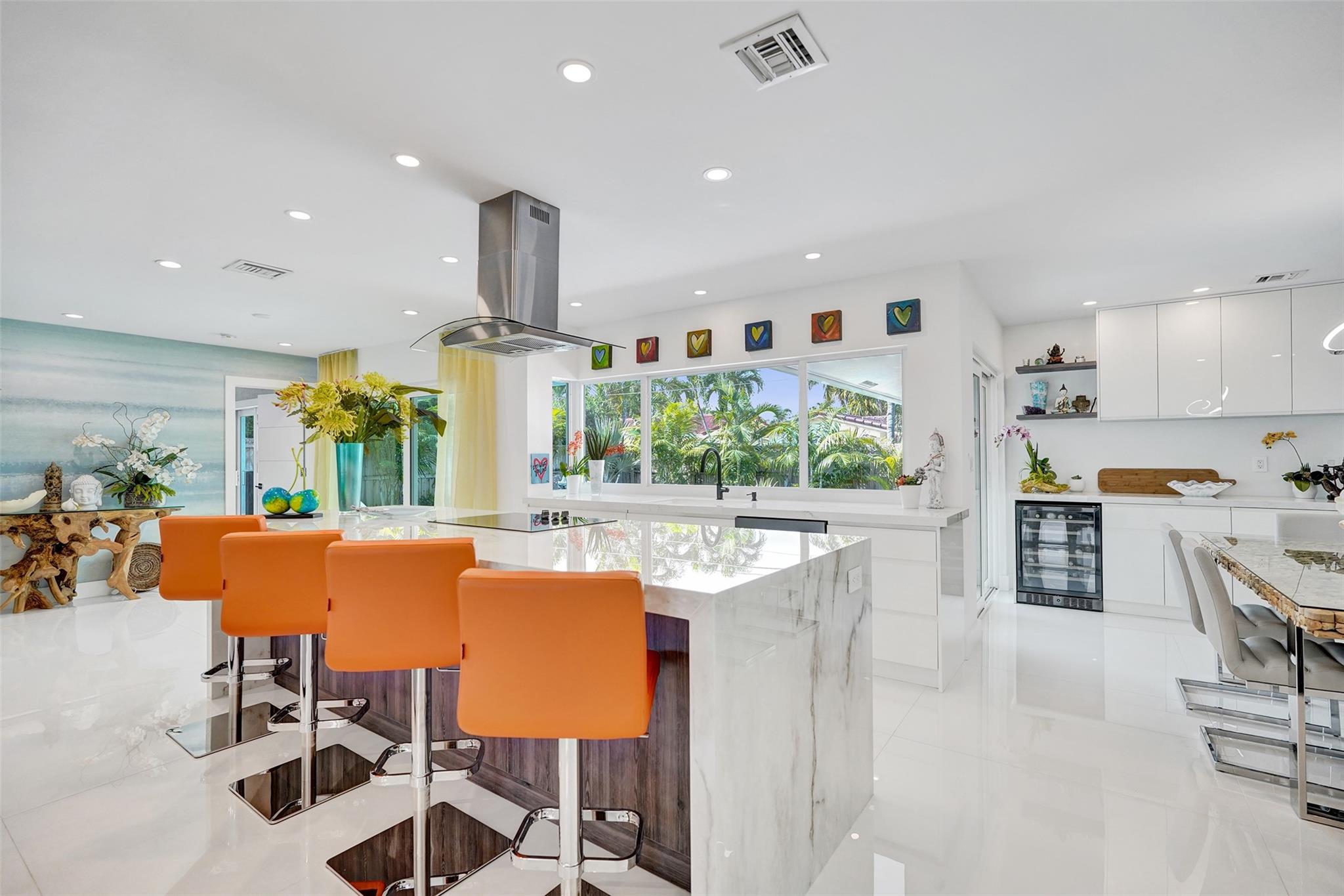 IMPERIAL POINT - Residential