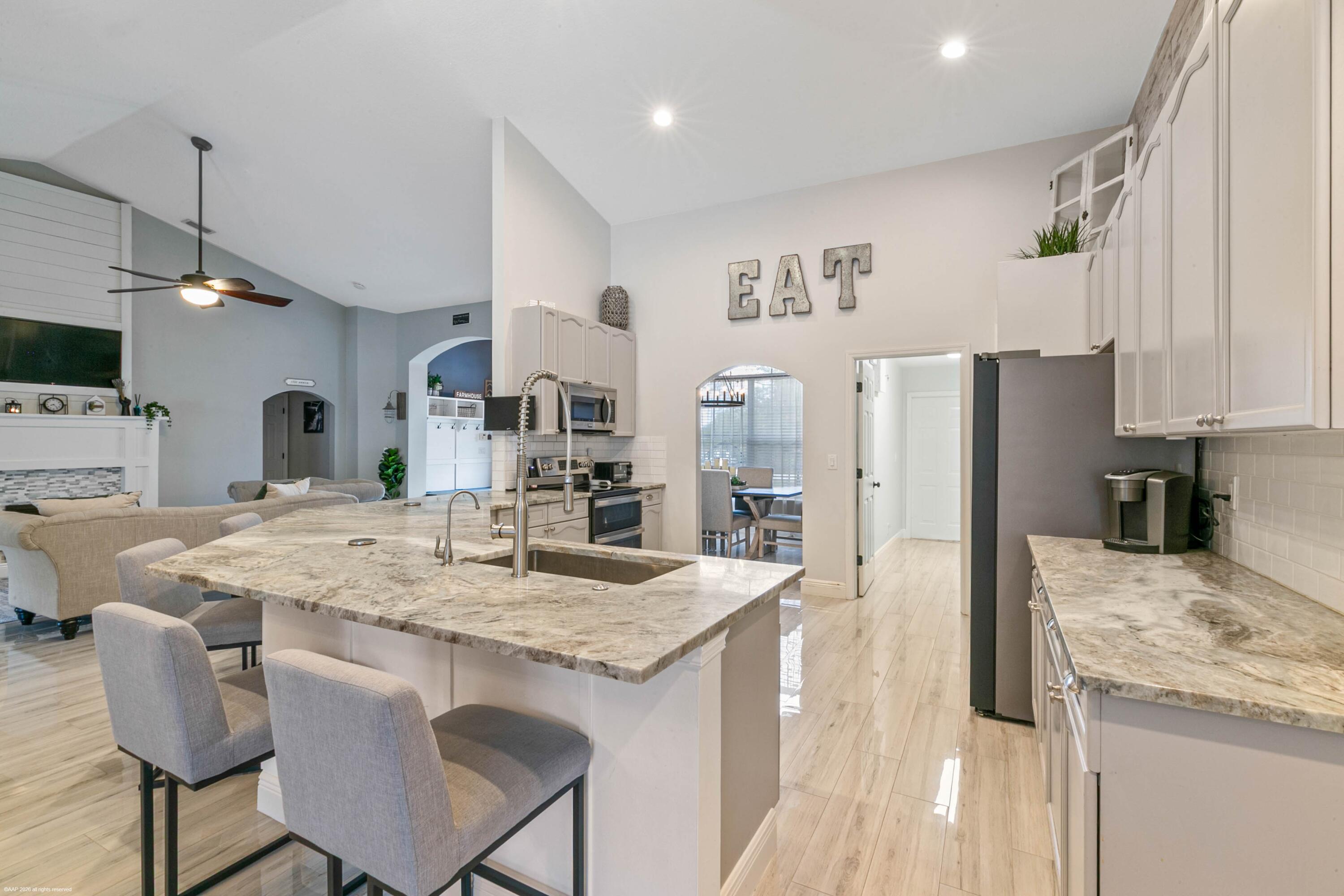 Loxahatchee - Residential