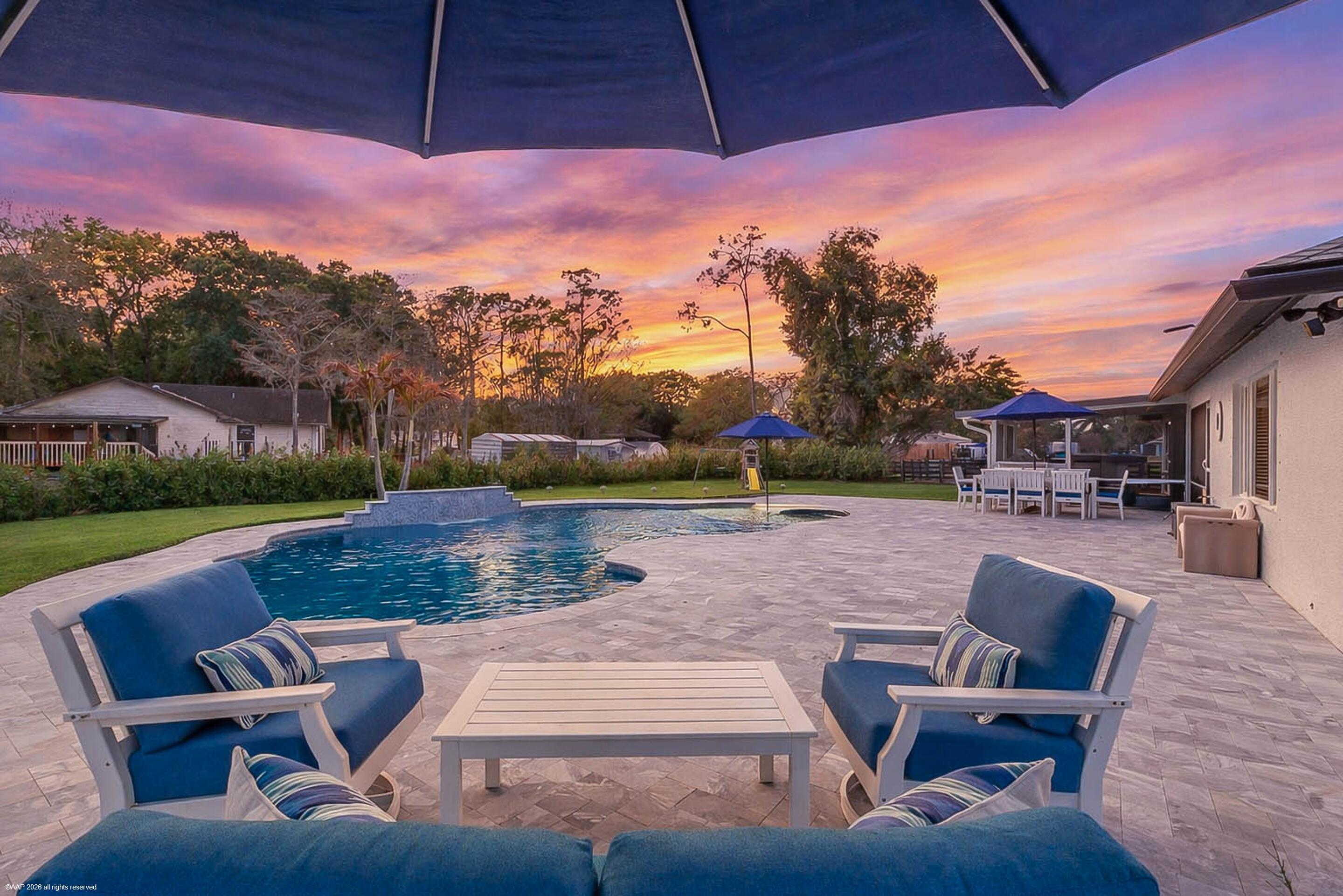 Loxahatchee - Residential