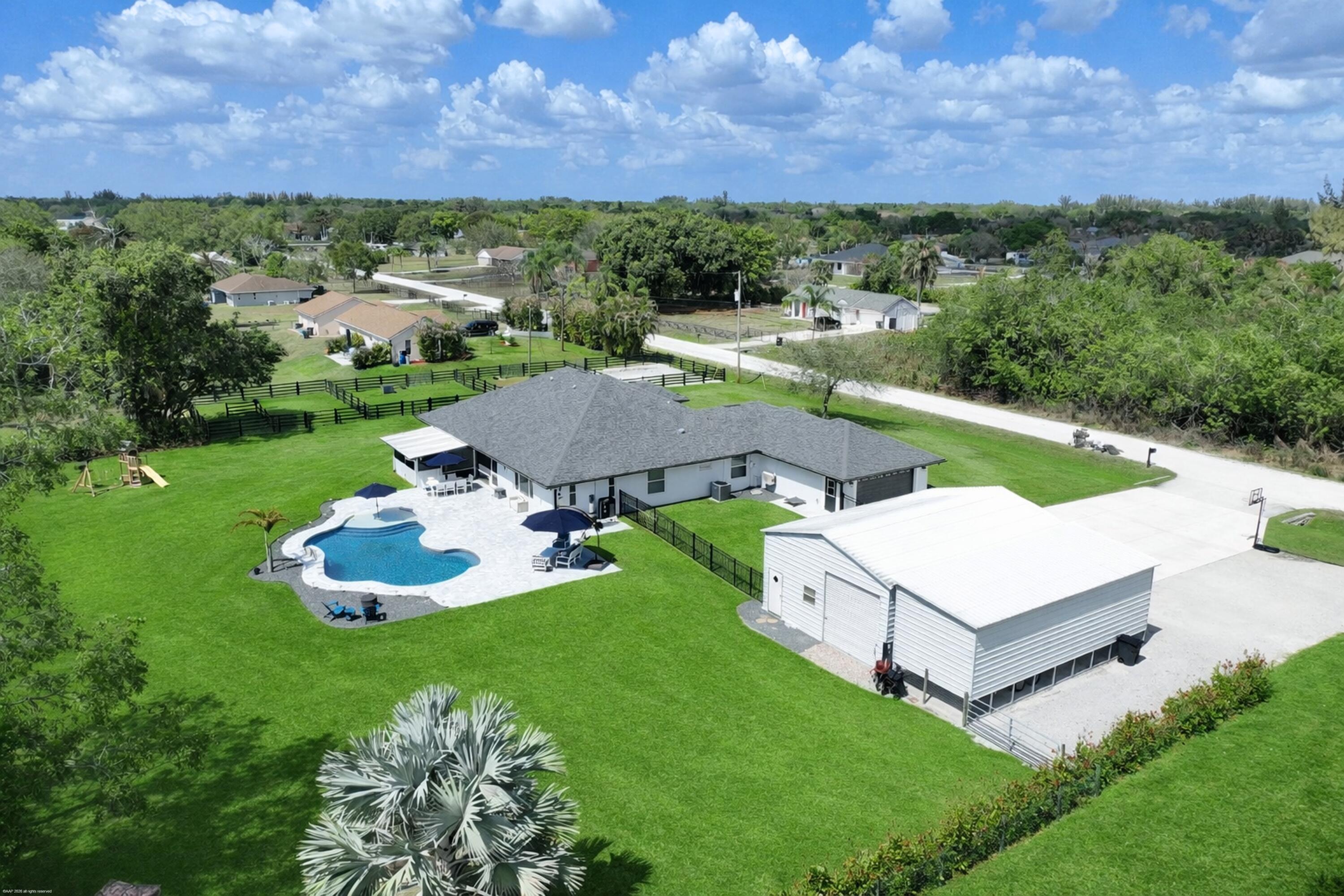 Loxahatchee - Residential