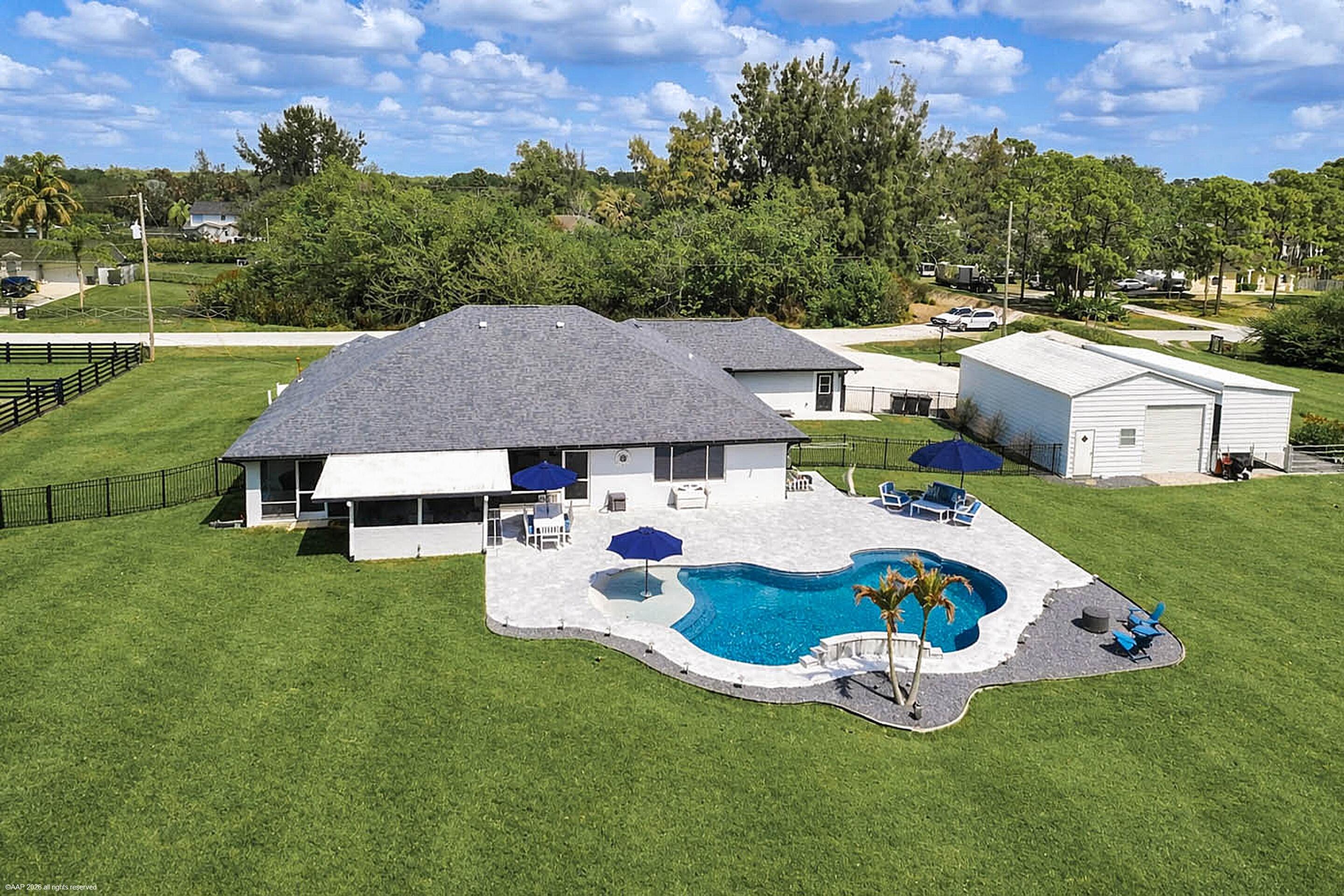 Loxahatchee - Residential