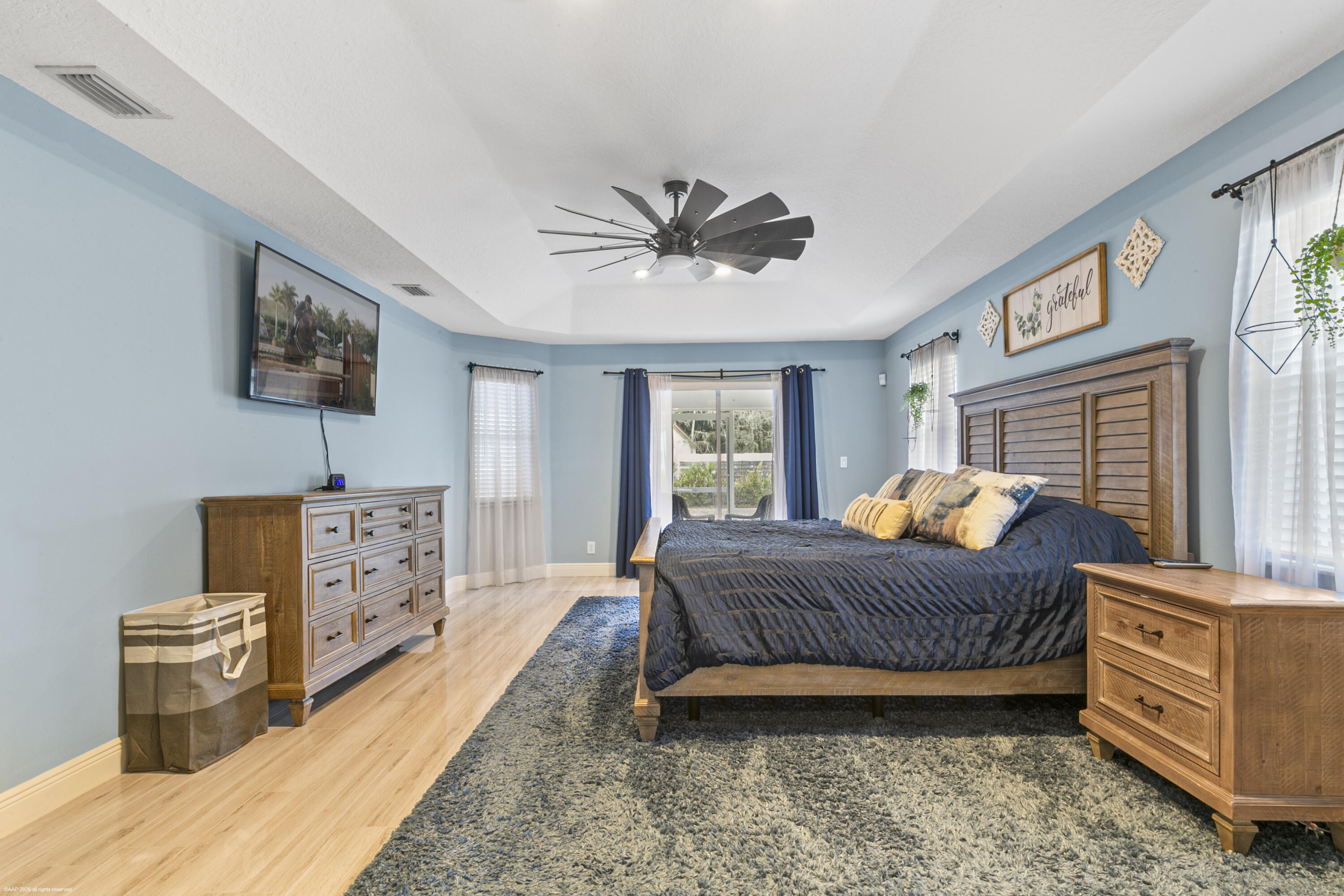 Loxahatchee - Residential