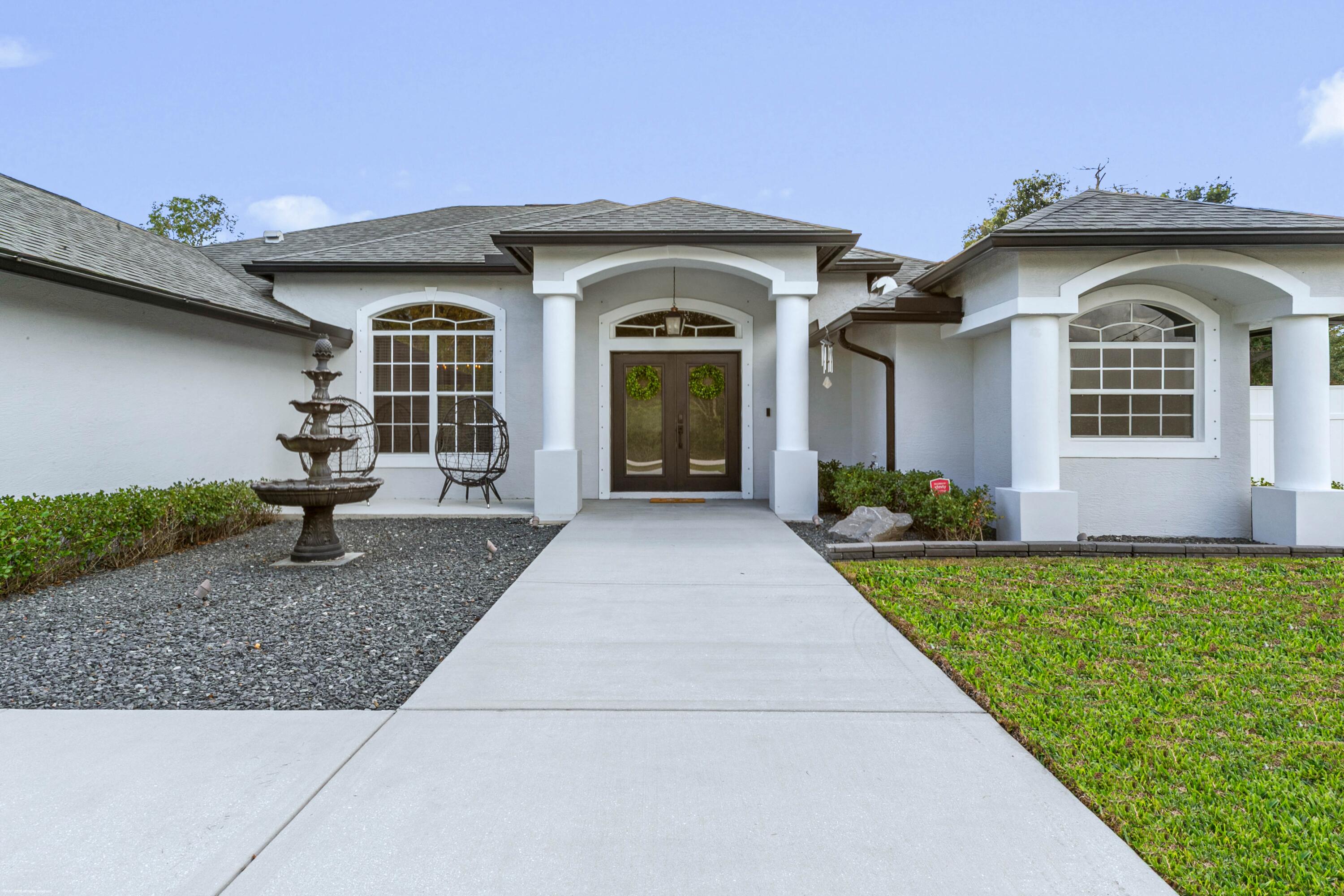 Loxahatchee - Residential