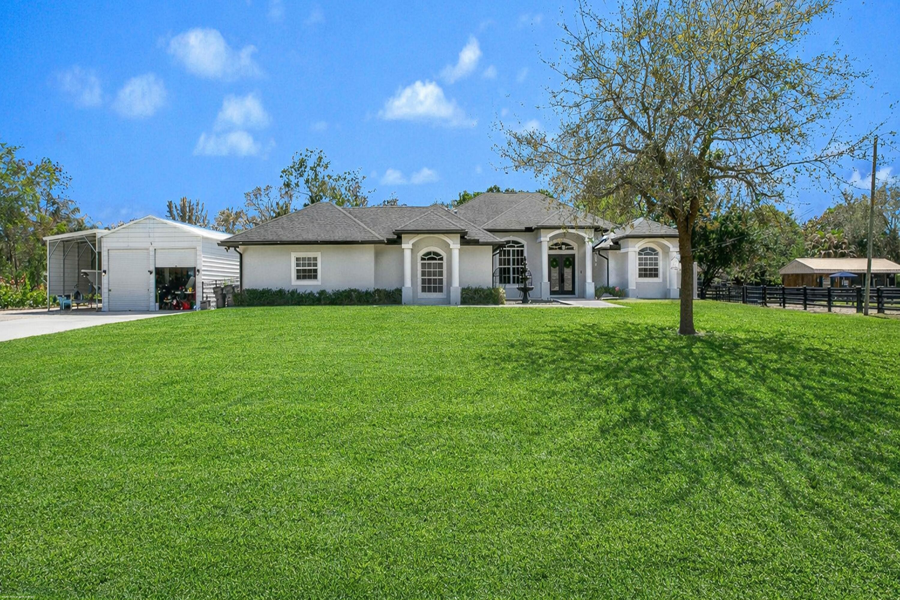 Loxahatchee - Residential