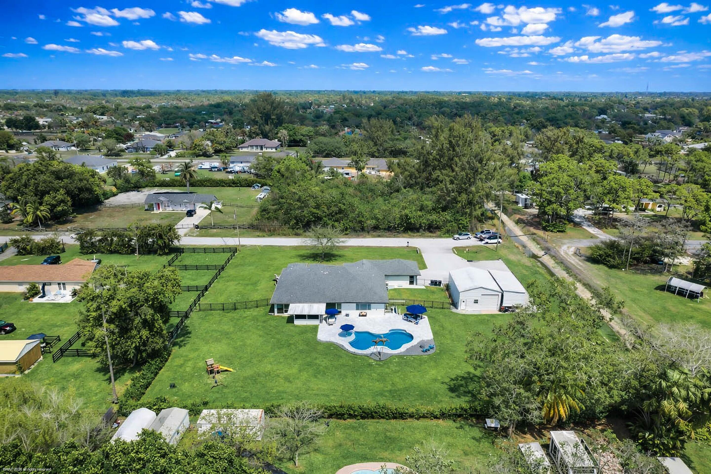 Loxahatchee - Residential