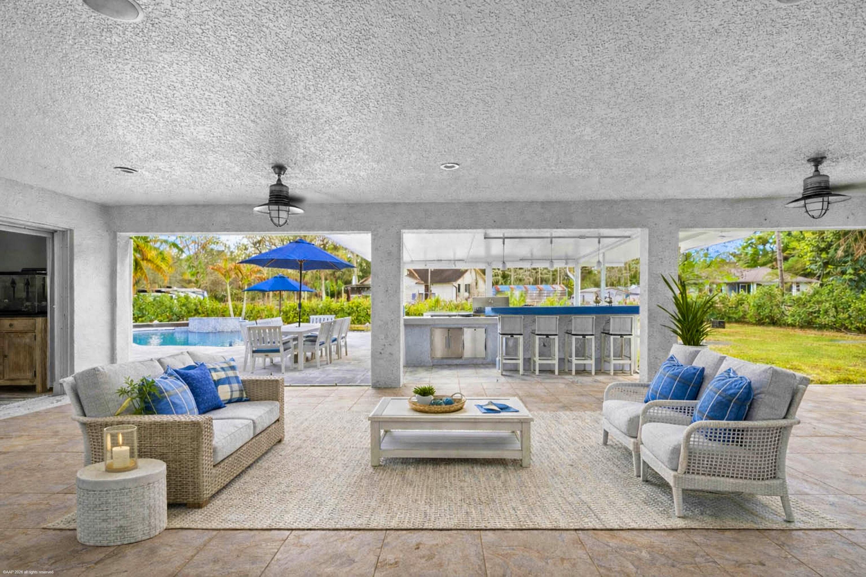 Loxahatchee - Residential