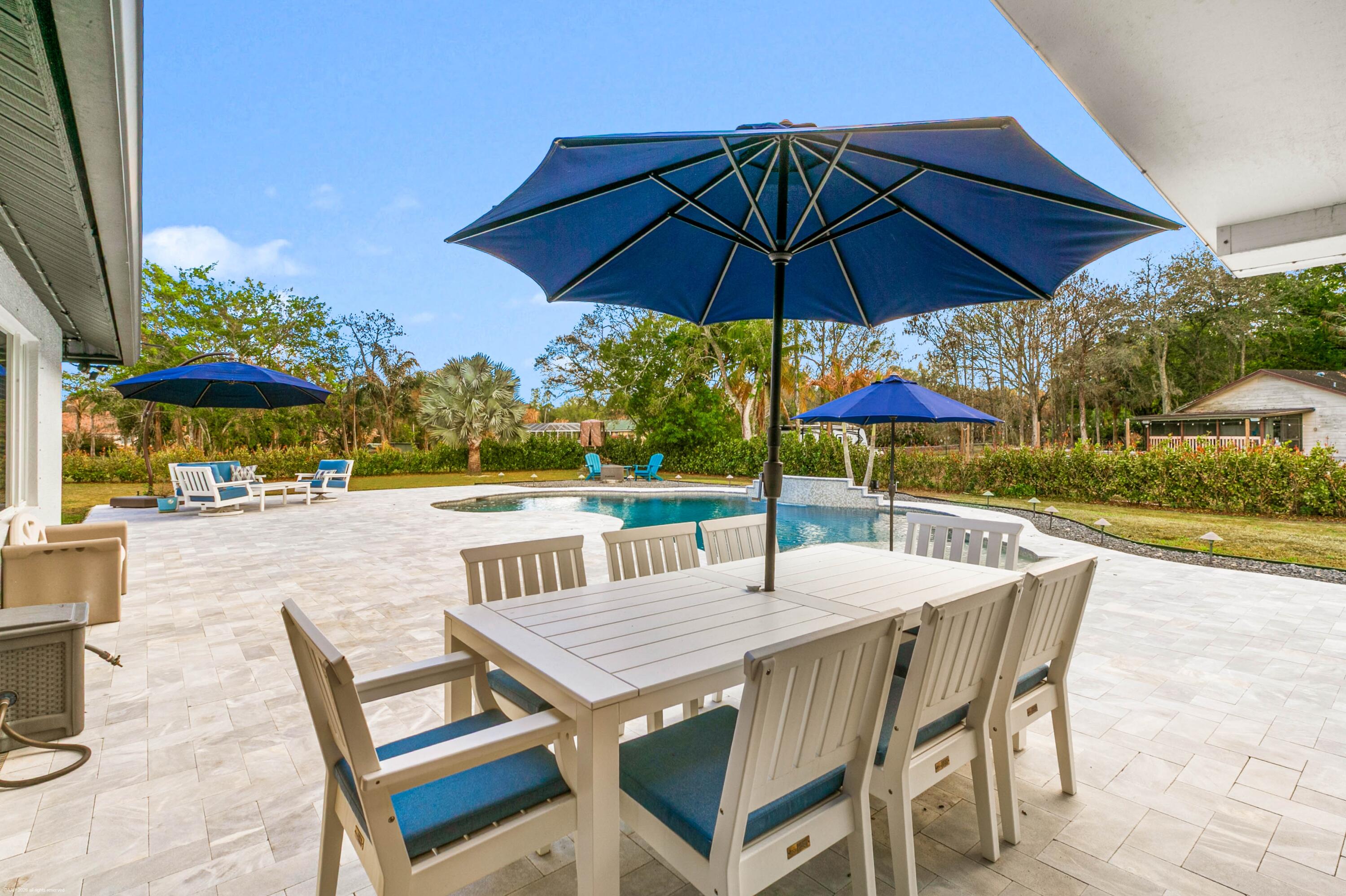 Loxahatchee - Residential