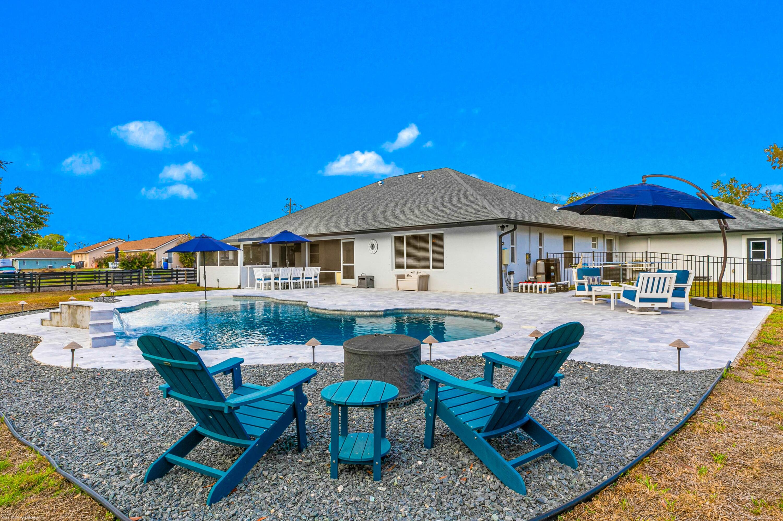 Loxahatchee - Residential