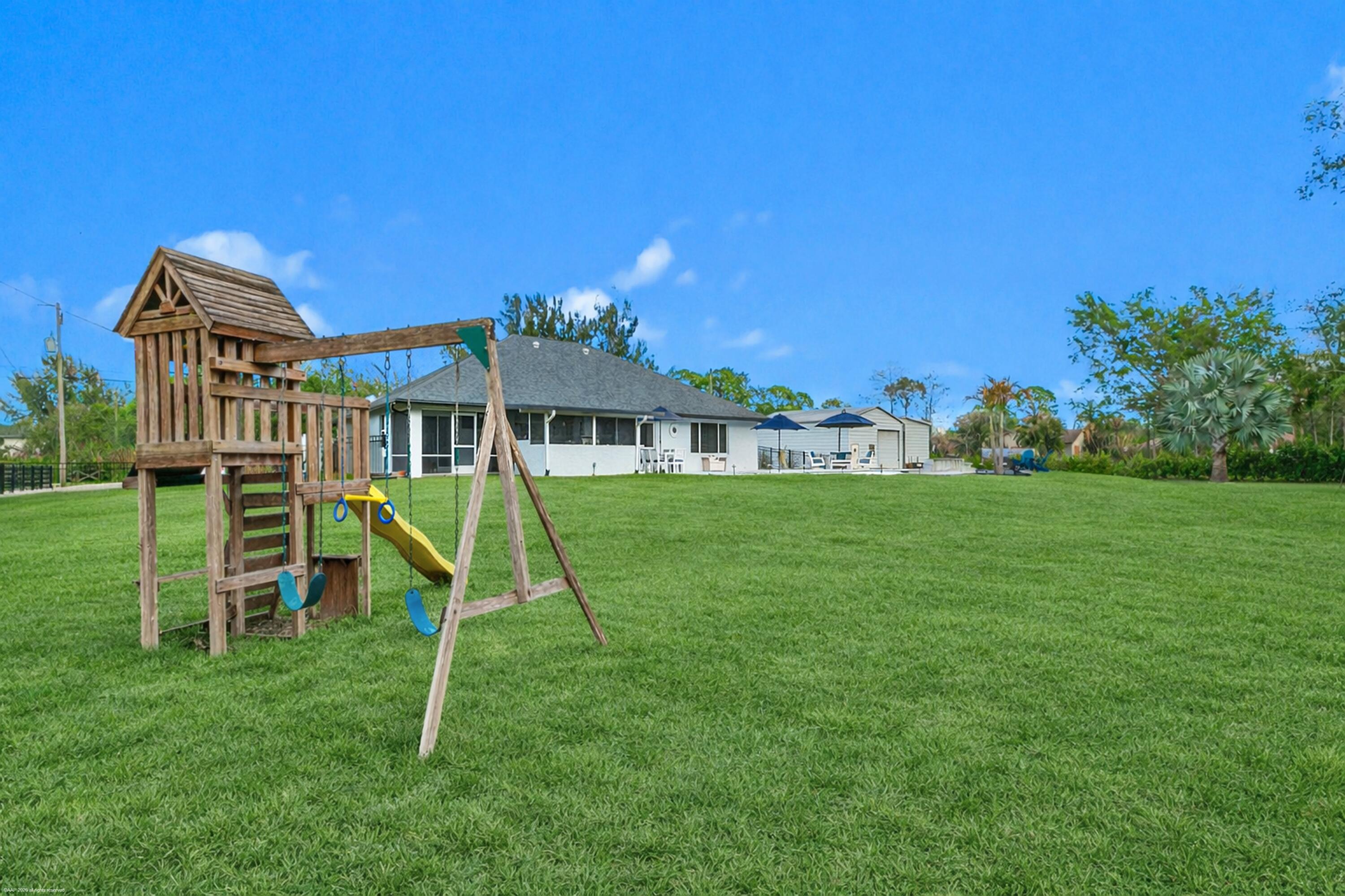 Loxahatchee - Residential