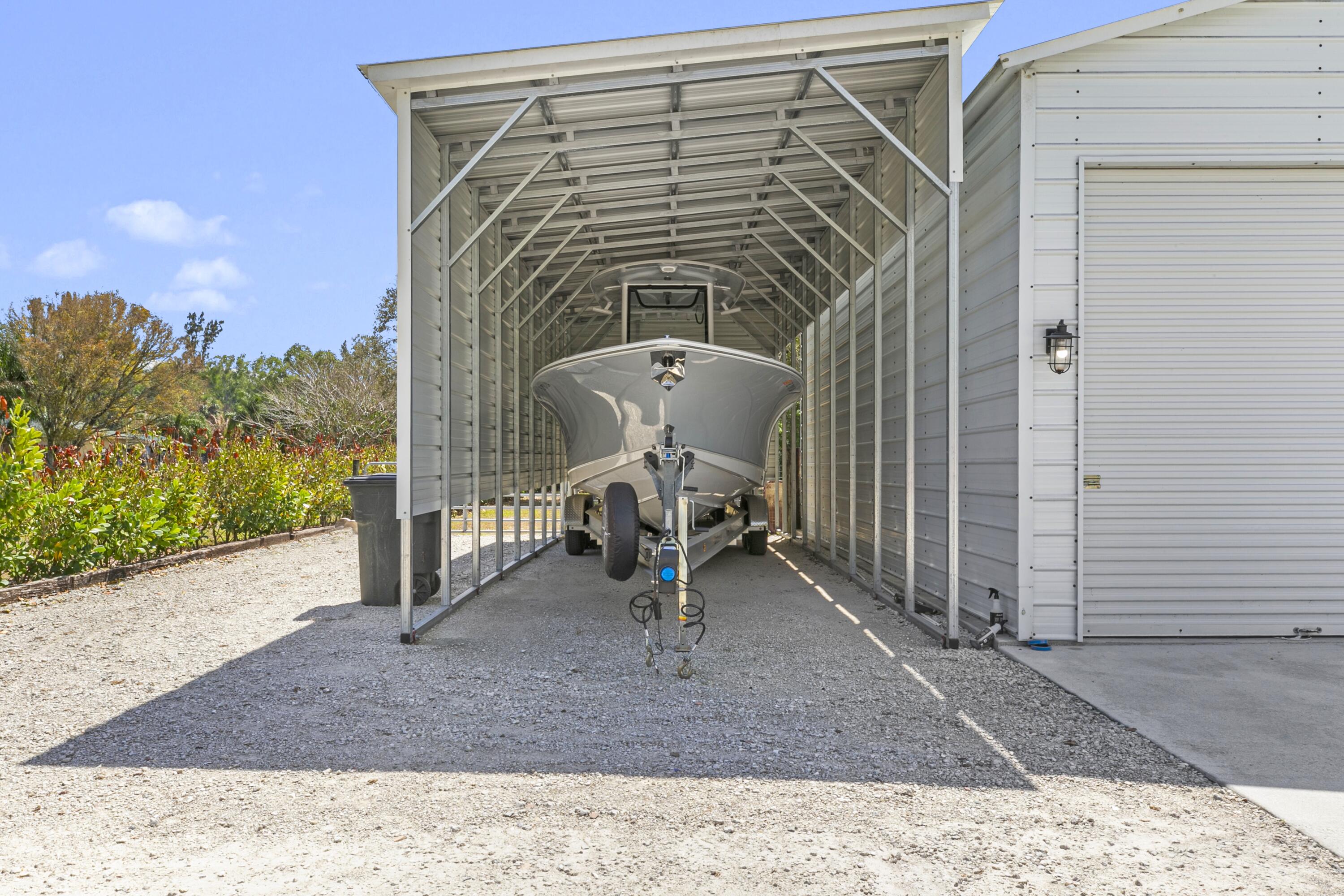 Loxahatchee - Residential