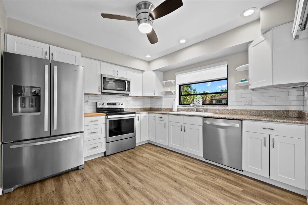 GREENTREE VILLAS CONDO - Residential