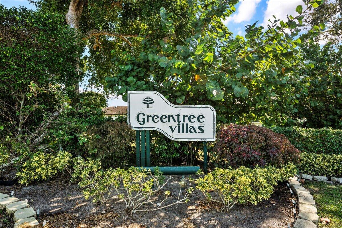GREENTREE VILLAS CONDO - Residential