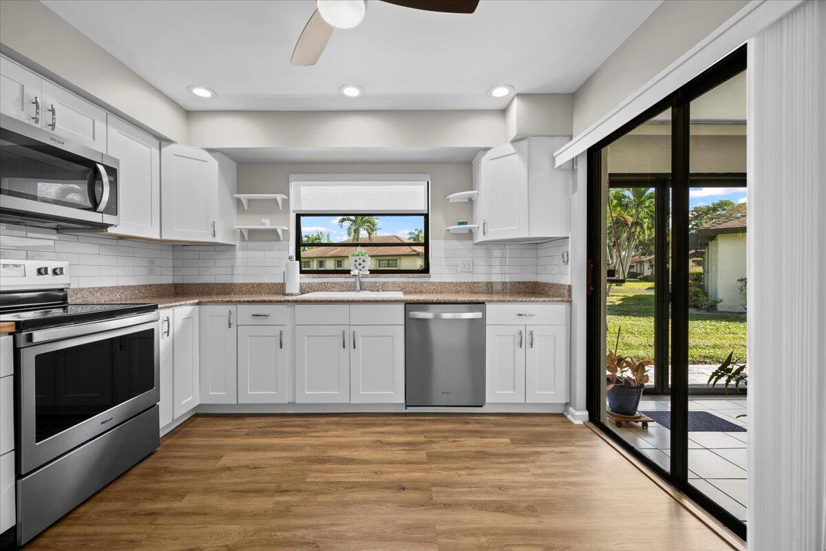 GREENTREE VILLAS CONDO - Residential