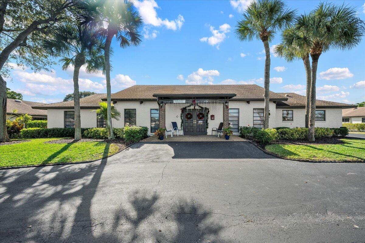 GREENTREE VILLAS CONDO - Residential