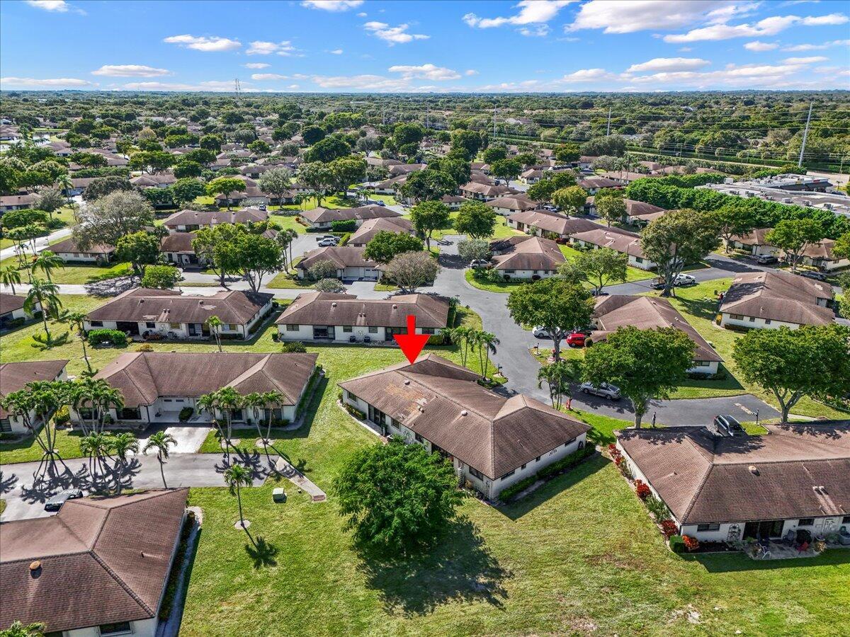 GREENTREE VILLAS CONDO - Residential