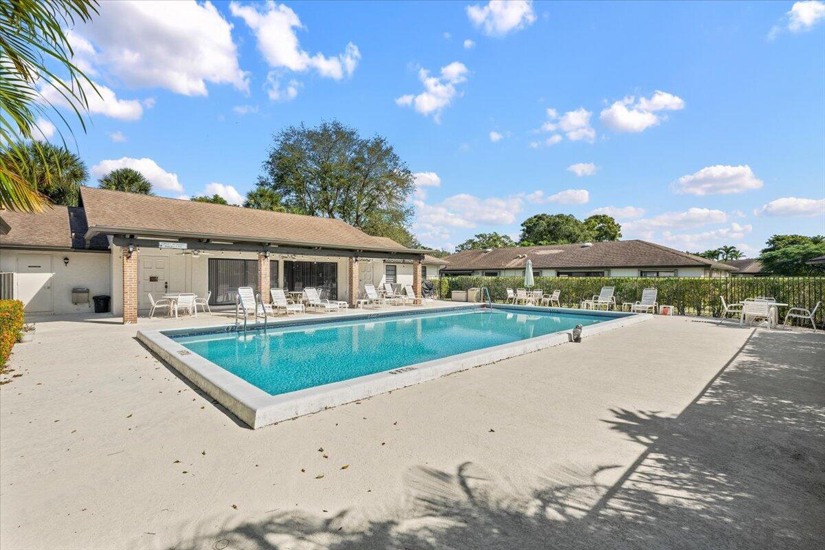 GREENTREE VILLAS CONDO - Residential