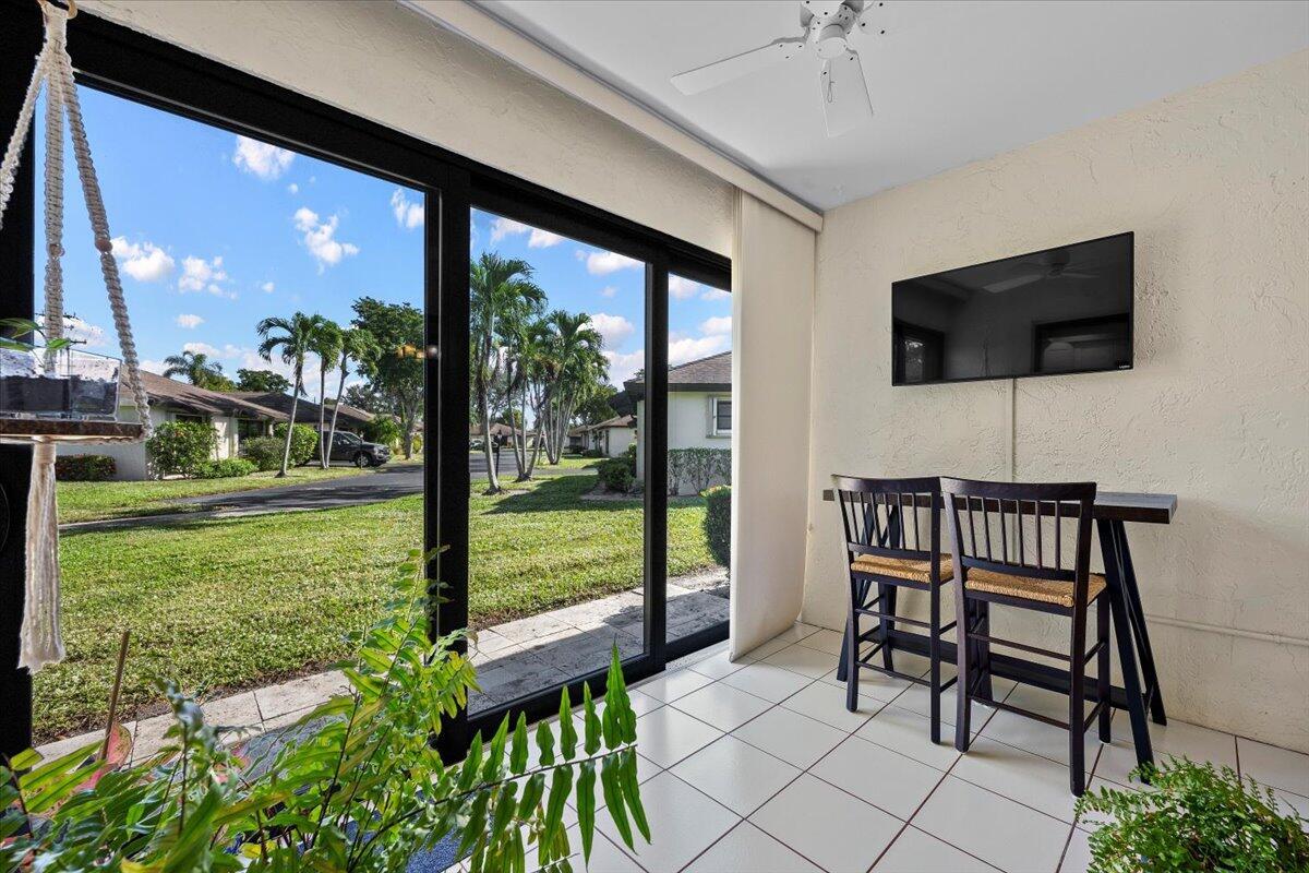 GREENTREE VILLAS CONDO - Residential