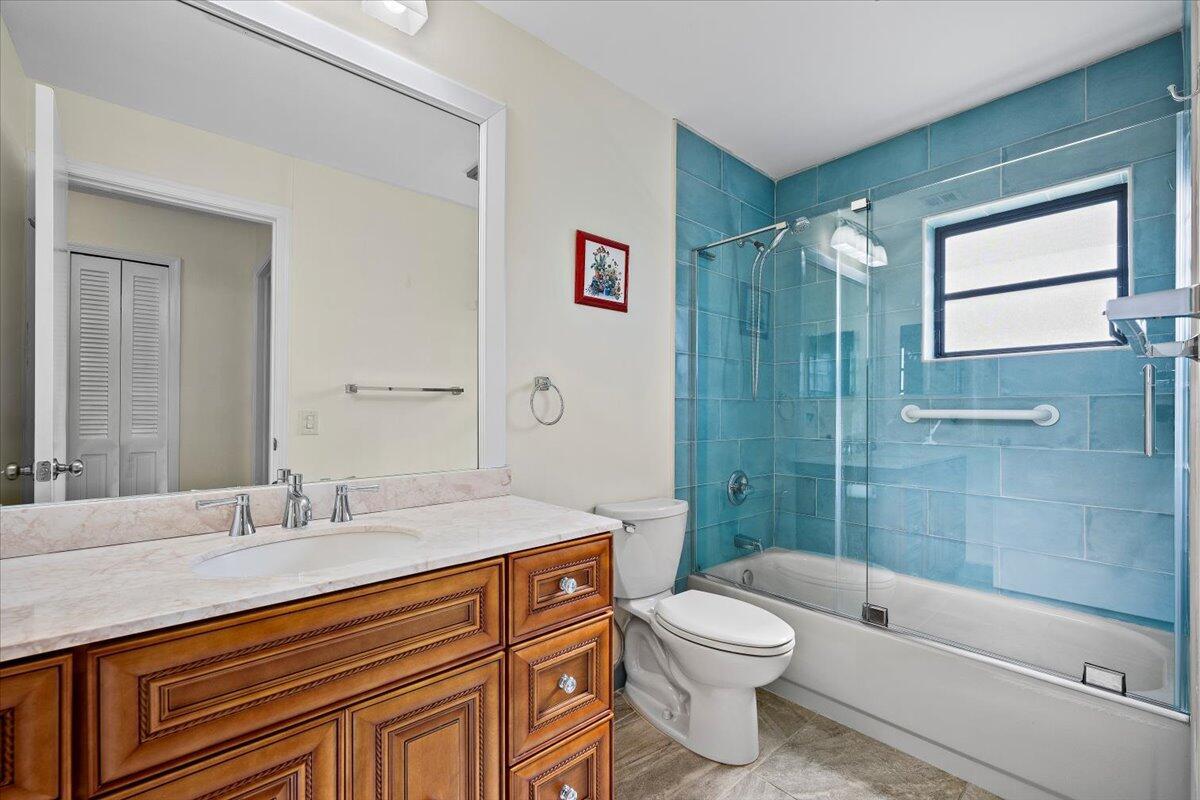 GREENTREE VILLAS CONDO - Residential