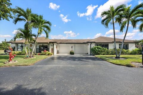 4850 Hawkwood Place B Boynton Beach FL 33436