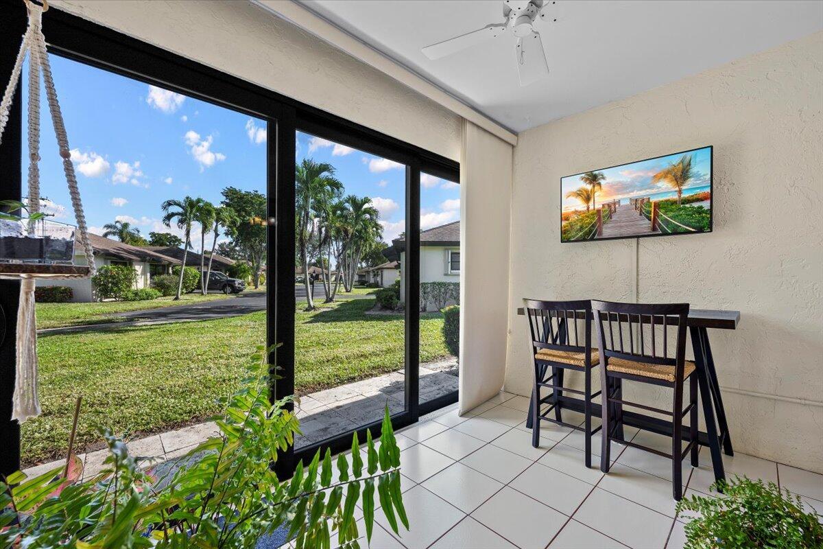 GREENTREE VILLAS CONDO - Residential