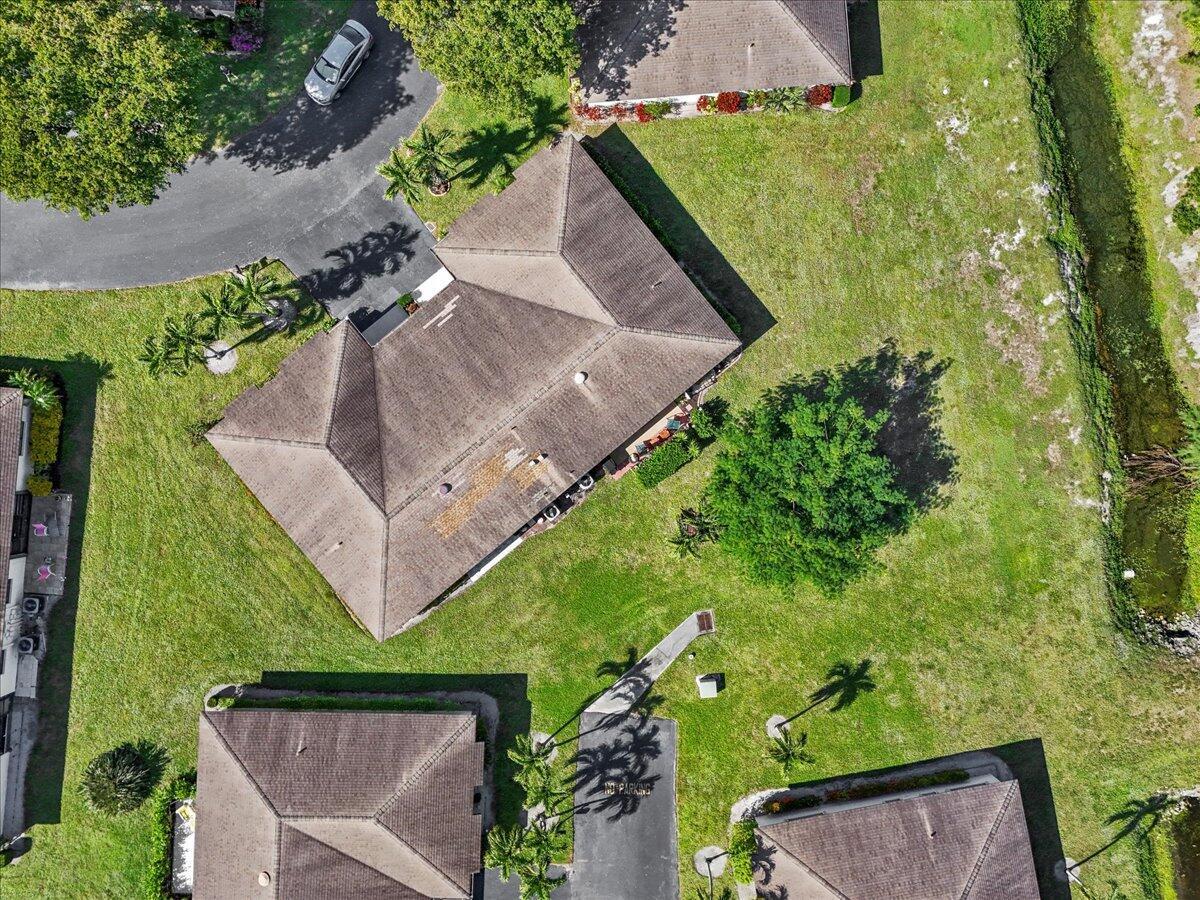 GREENTREE VILLAS CONDO - Residential