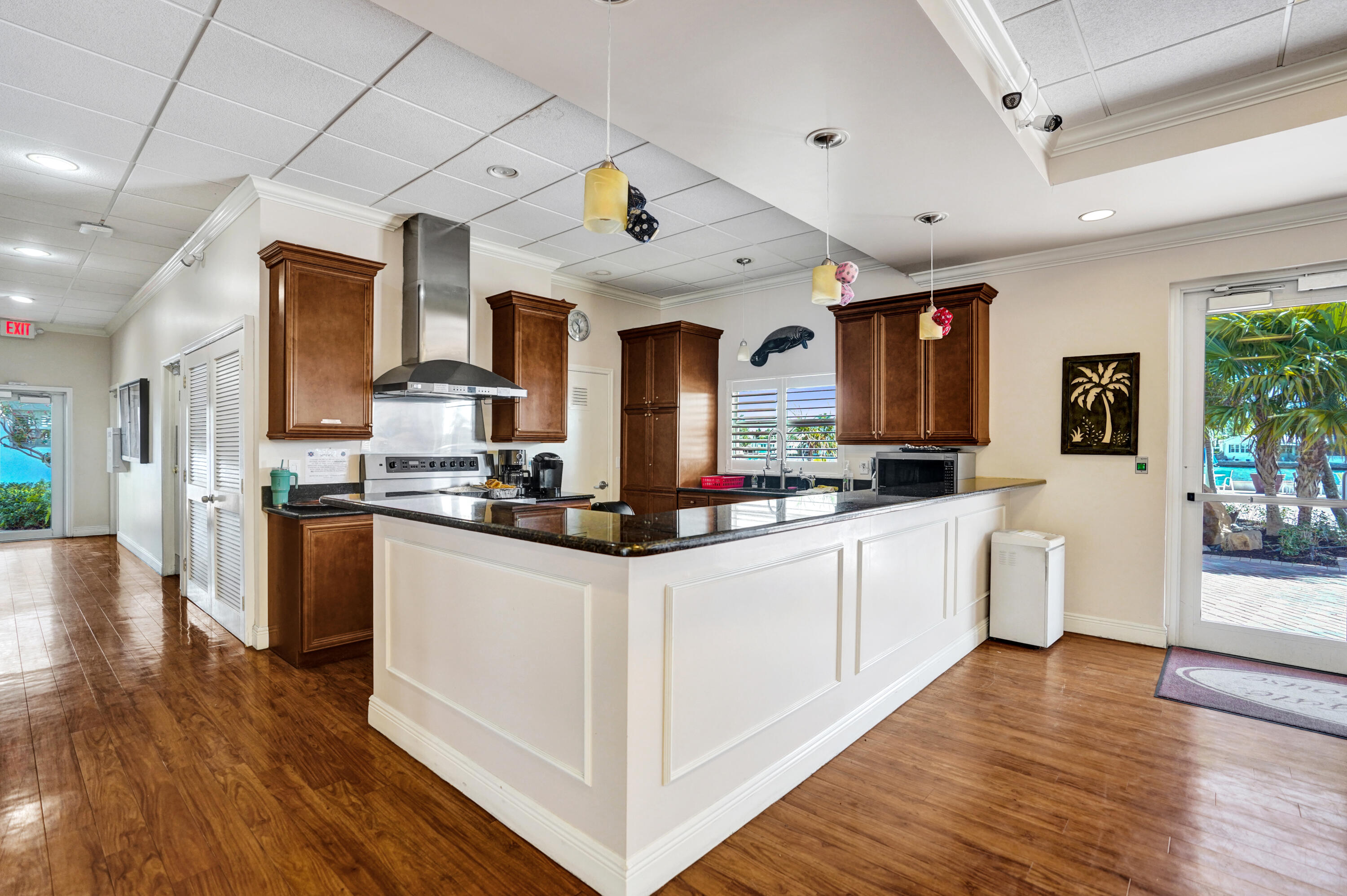 SEAGATE OF GULFSTREAM CONDO - Residential