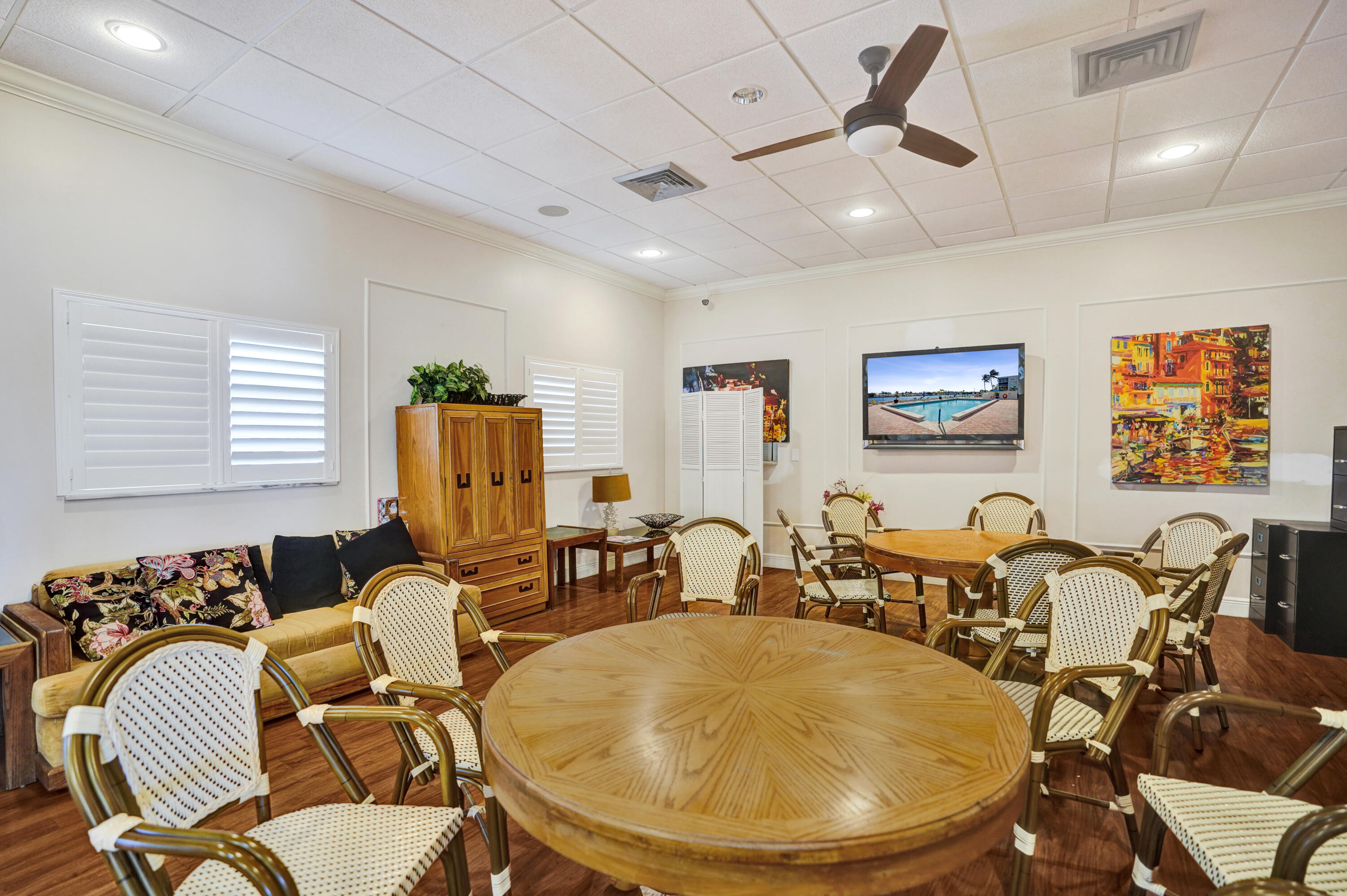 SEAGATE OF GULFSTREAM CONDO - Residential
