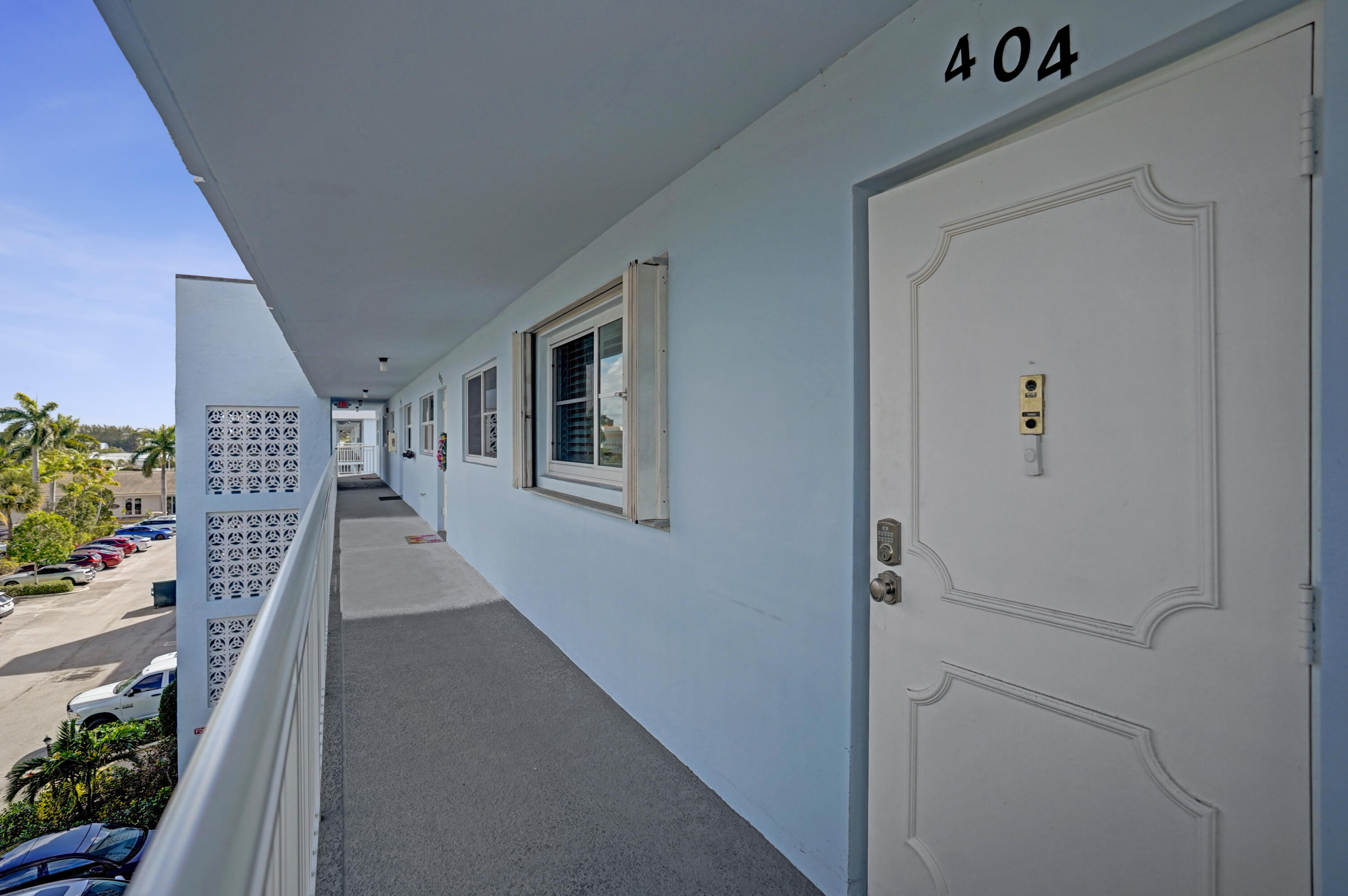 SEAGATE OF GULFSTREAM CONDO - Residential