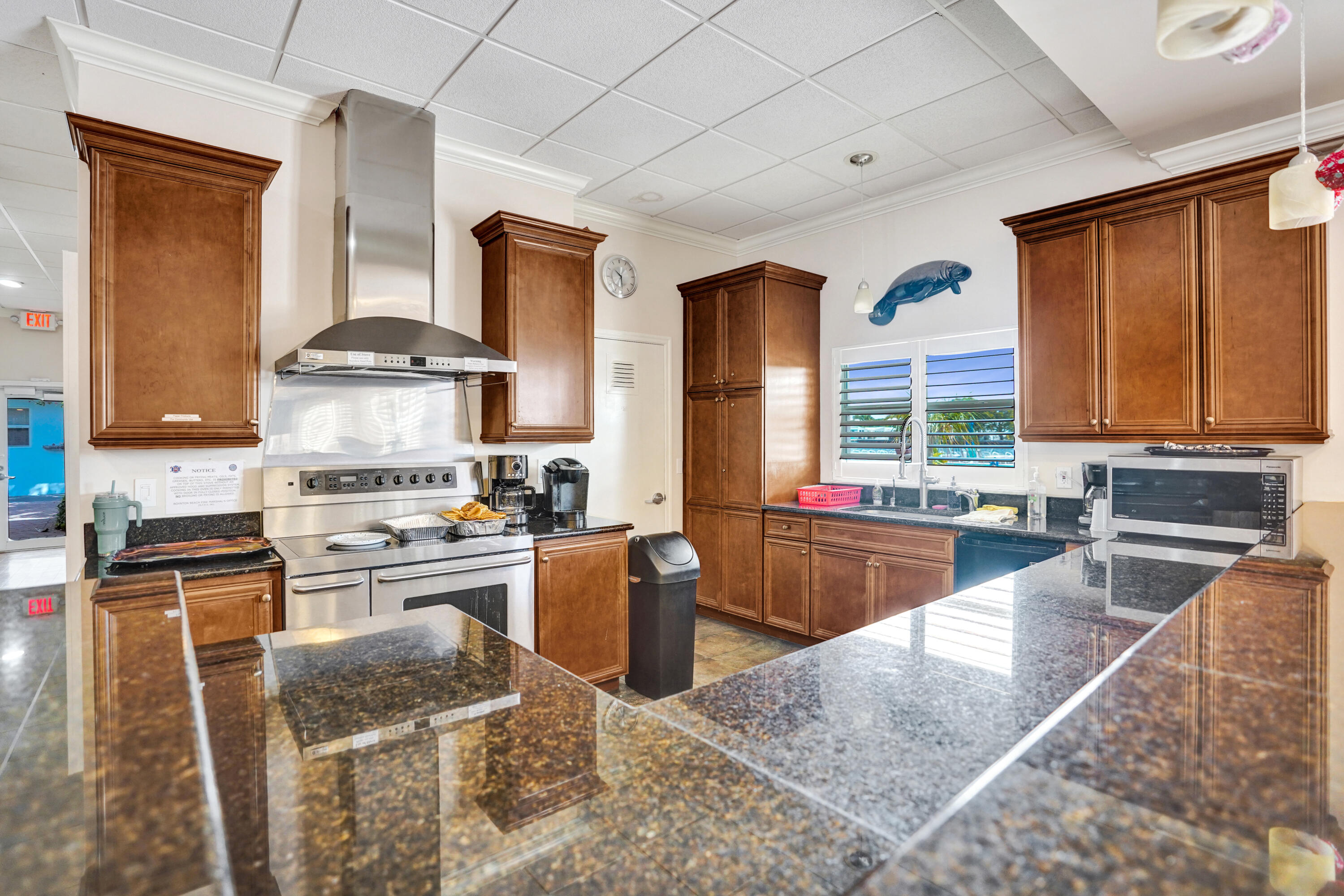 SEAGATE OF GULFSTREAM CONDO - Residential