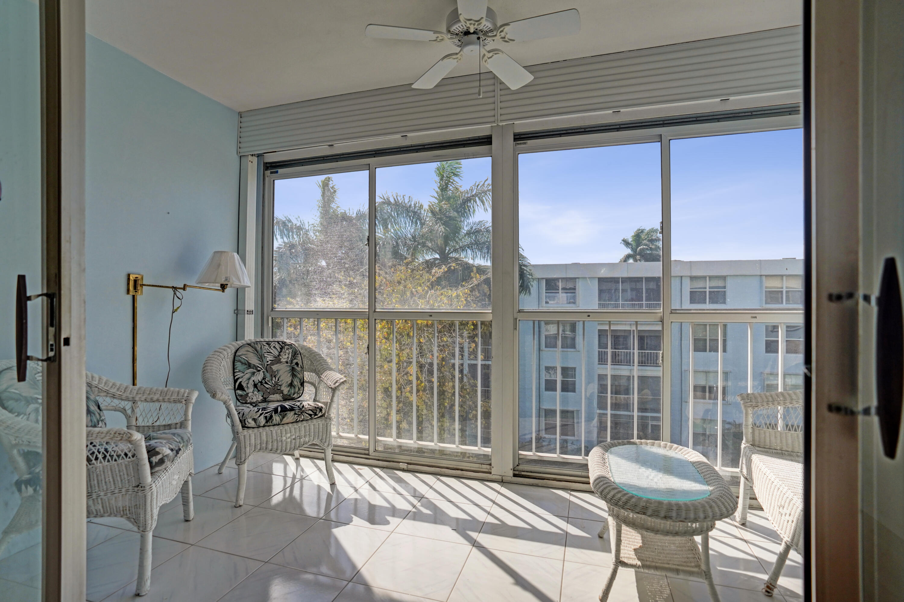 SEAGATE OF GULFSTREAM CONDO - Residential