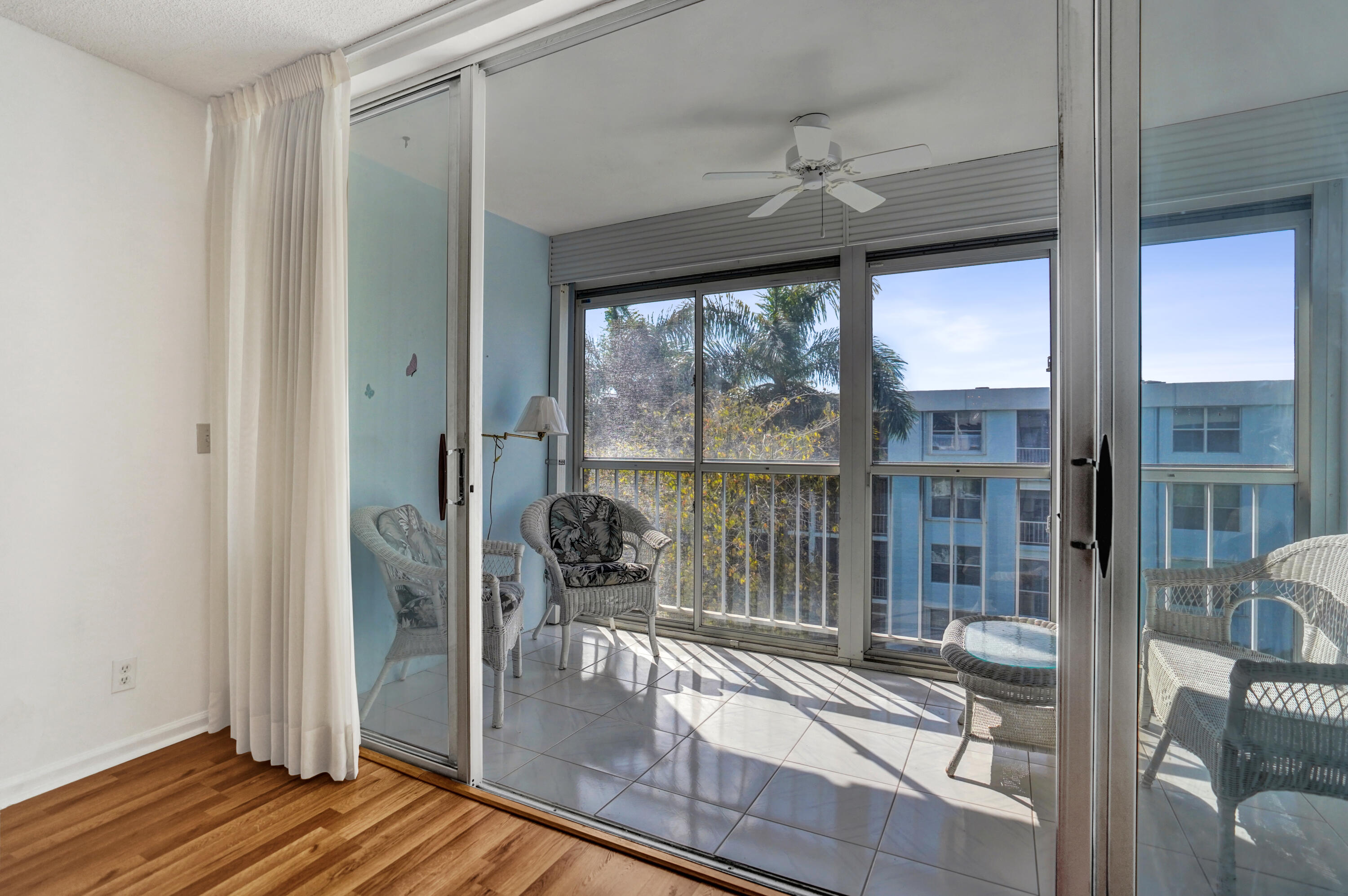 SEAGATE OF GULFSTREAM CONDO - Residential