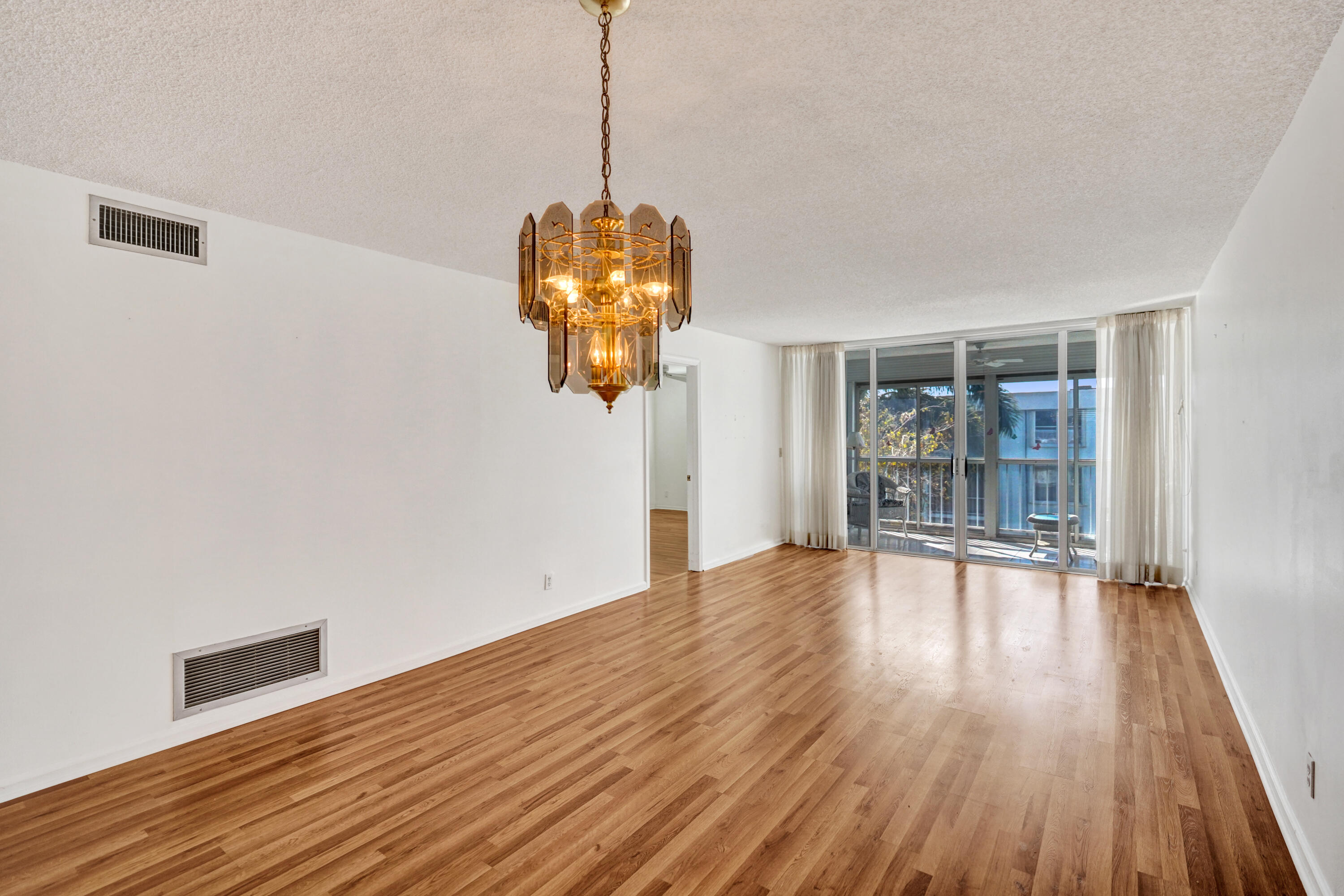 SEAGATE OF GULFSTREAM CONDO - Residential