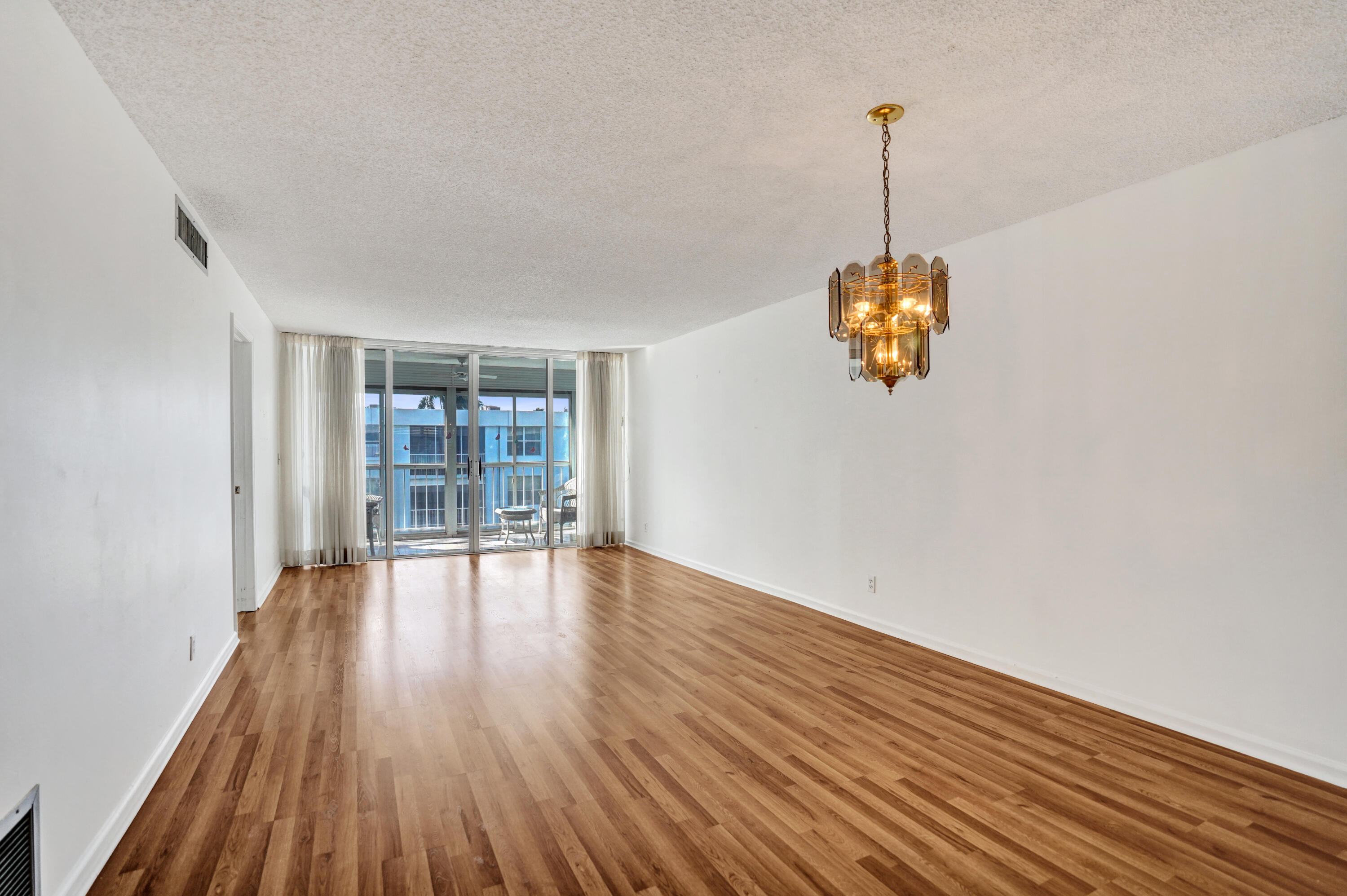 SEAGATE OF GULFSTREAM CONDO - Residential