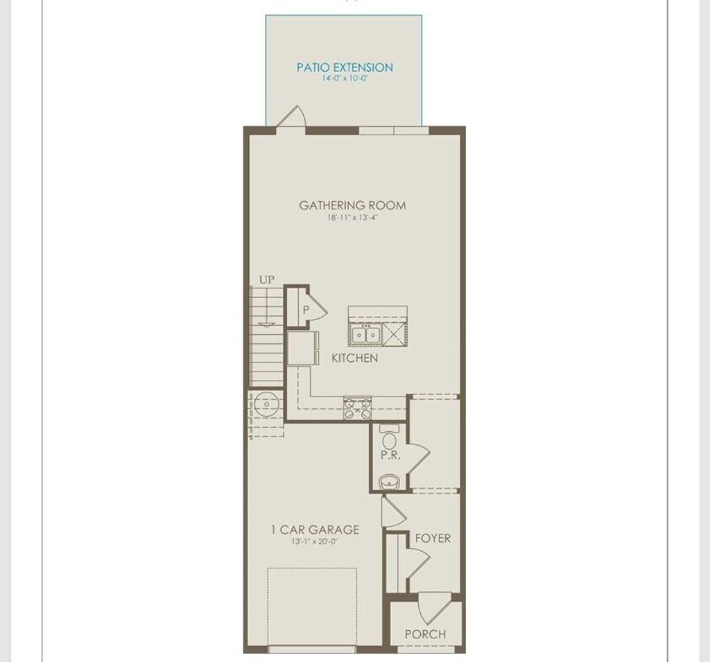 Photo of 4322 Efendi Drive #Latitude 41-32, Lantana, FL 33462 (MLS # R11150704)